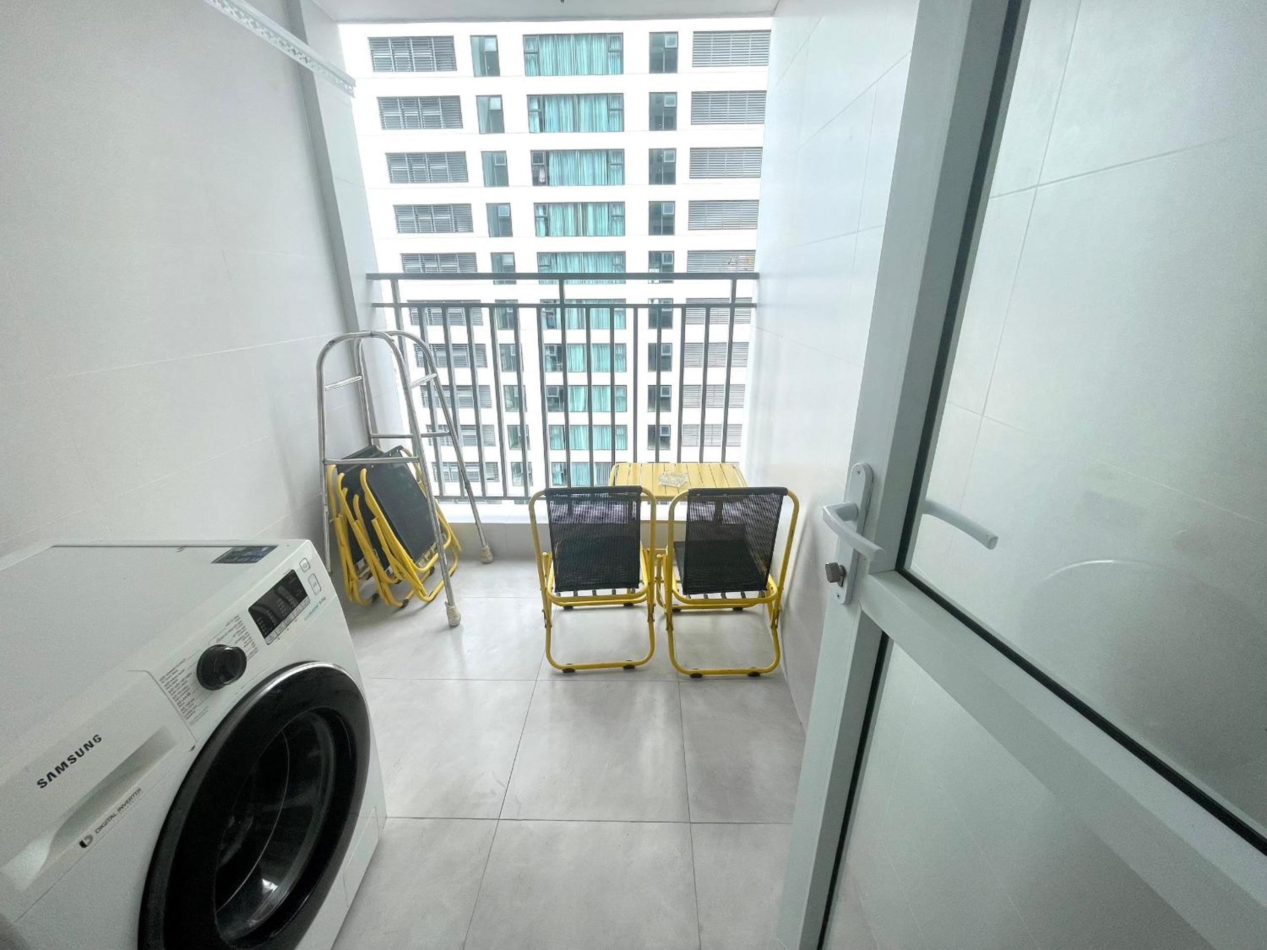 Nha Trang Ocean View Apartment view 5