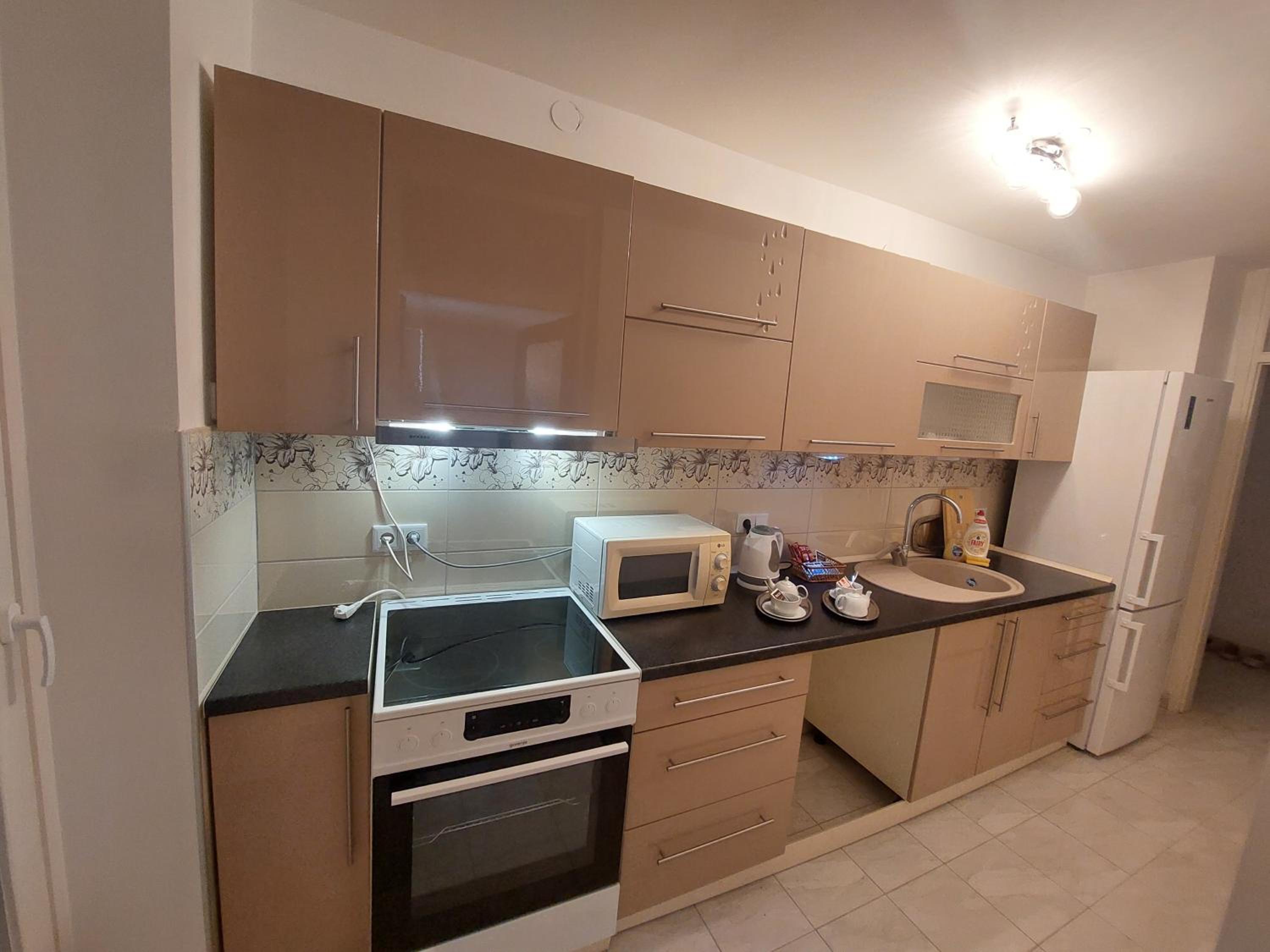 APARTMAN ADI