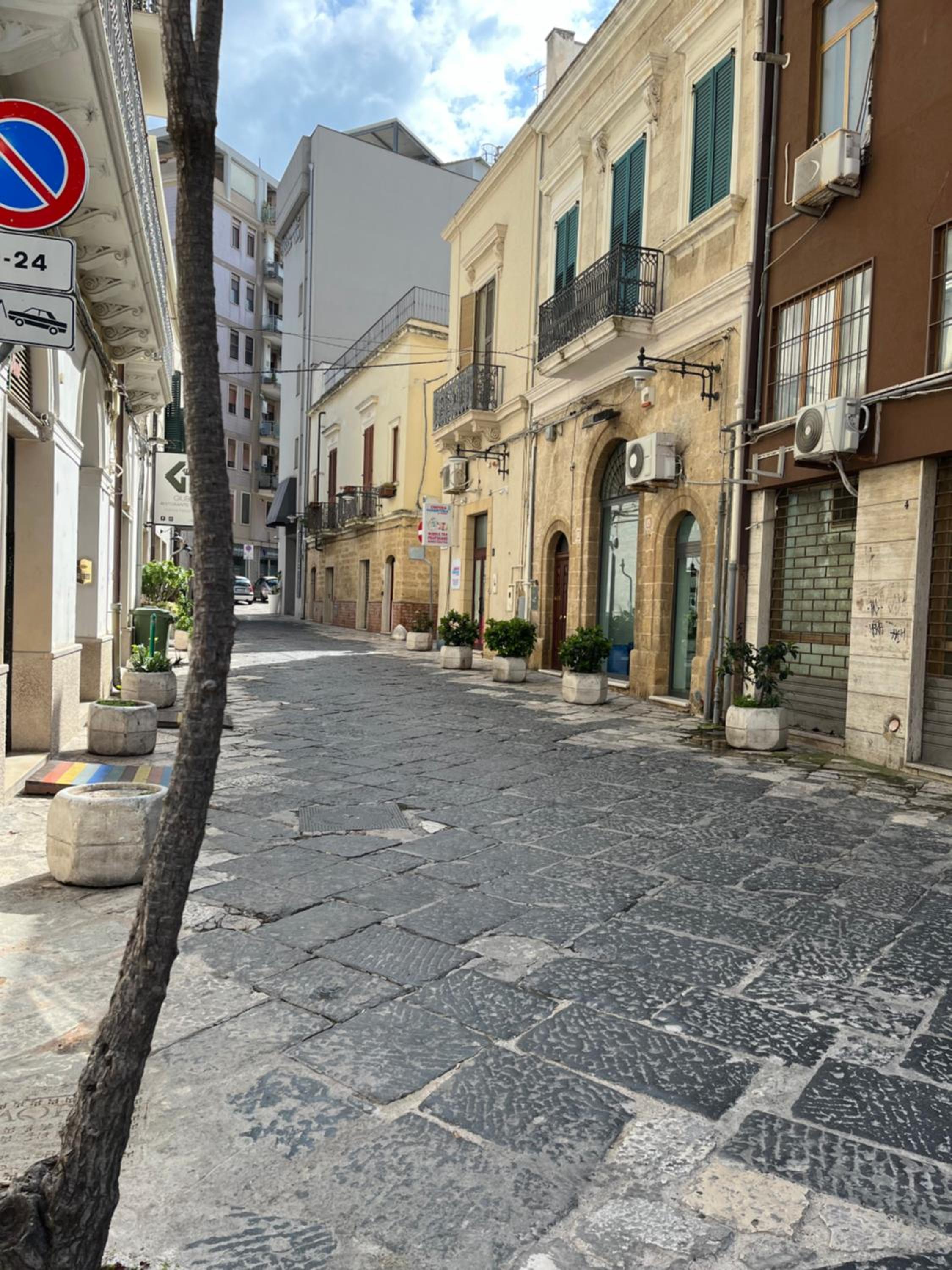 Appartamento Pozzo Traiano 16 view 3