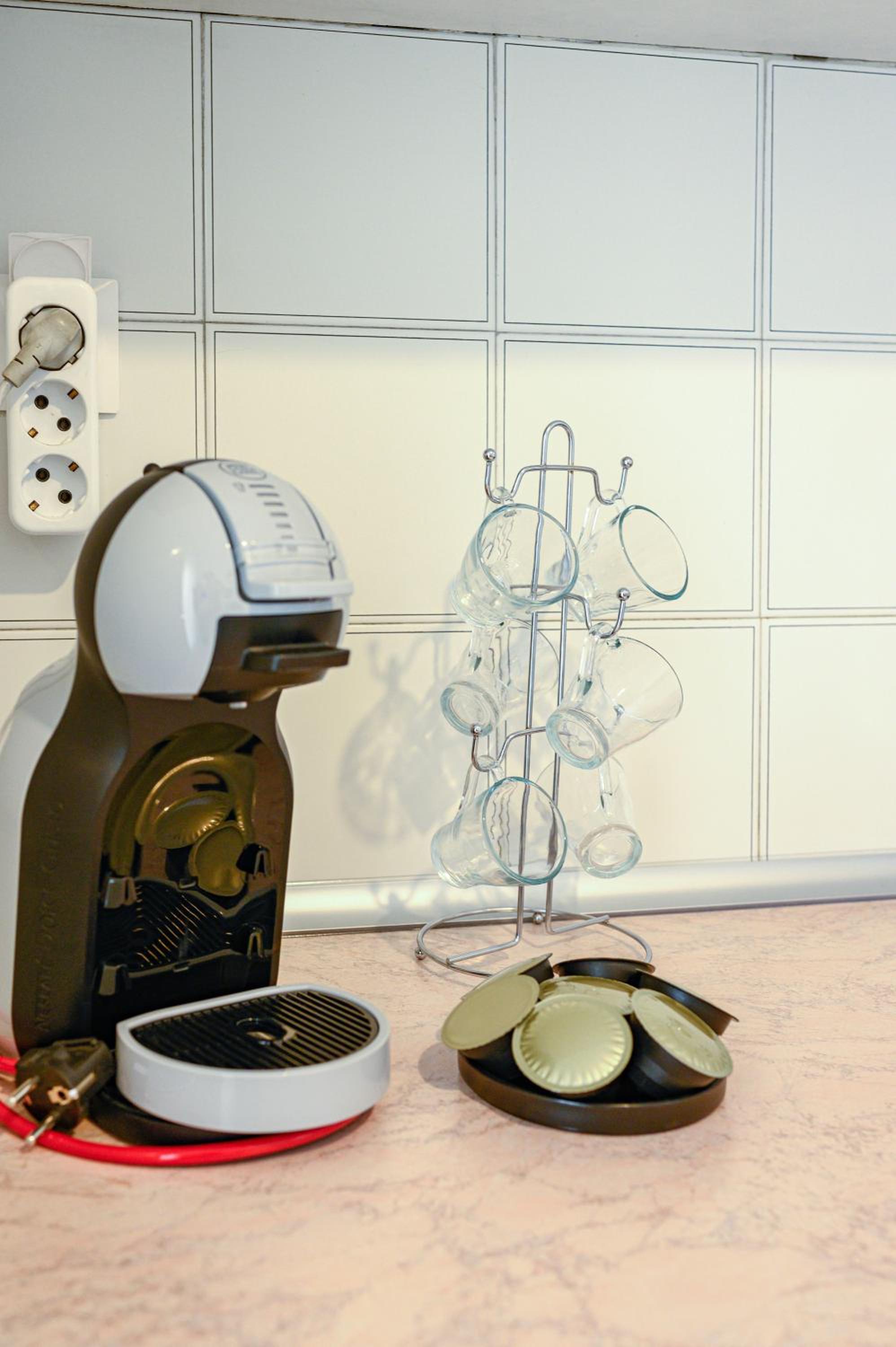 Thessaloniki Center Downtown Apartment