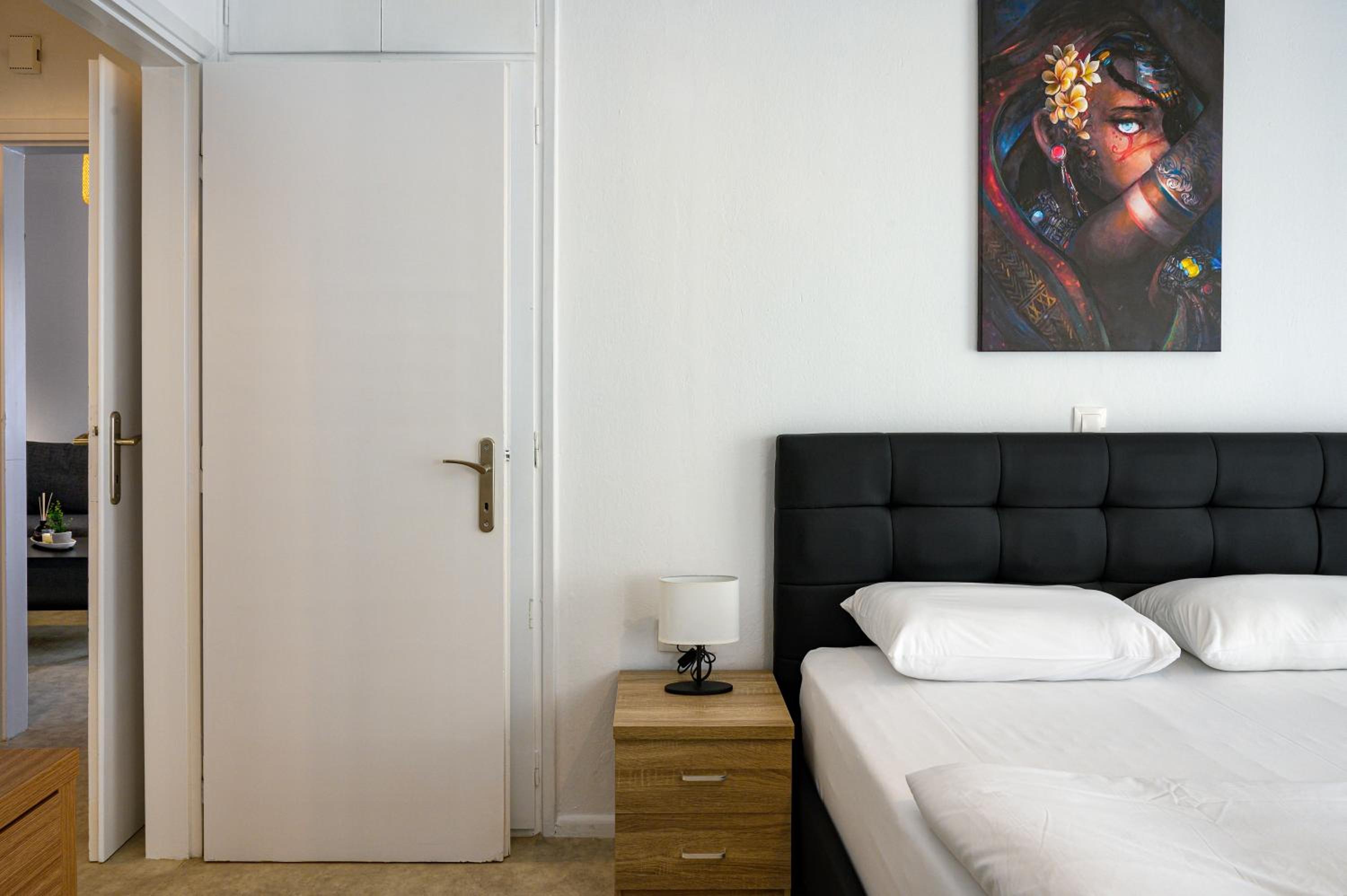 Thessaloniki Center Downtown Apartment