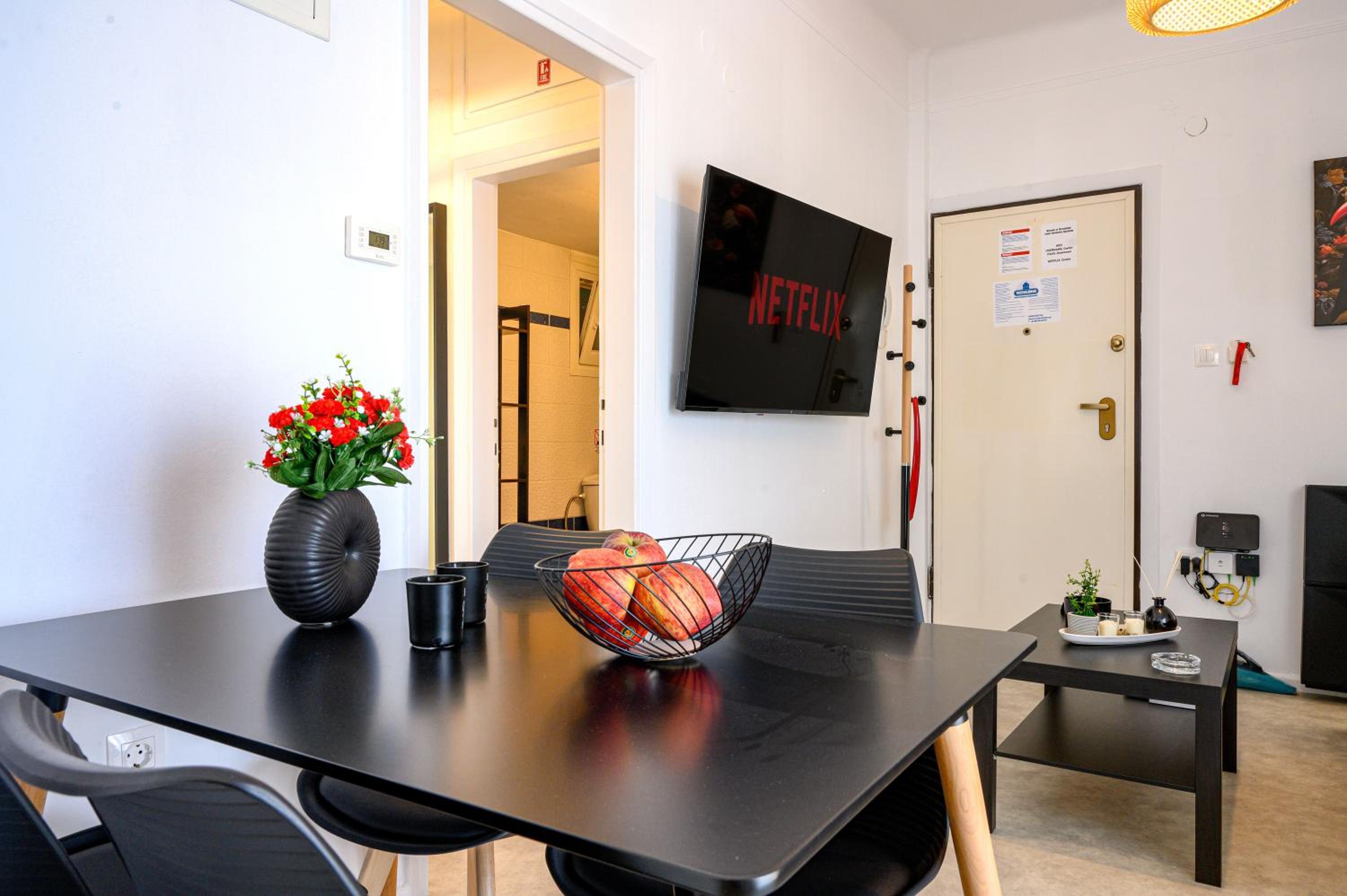 Thessaloniki Center Downtown Apartment
