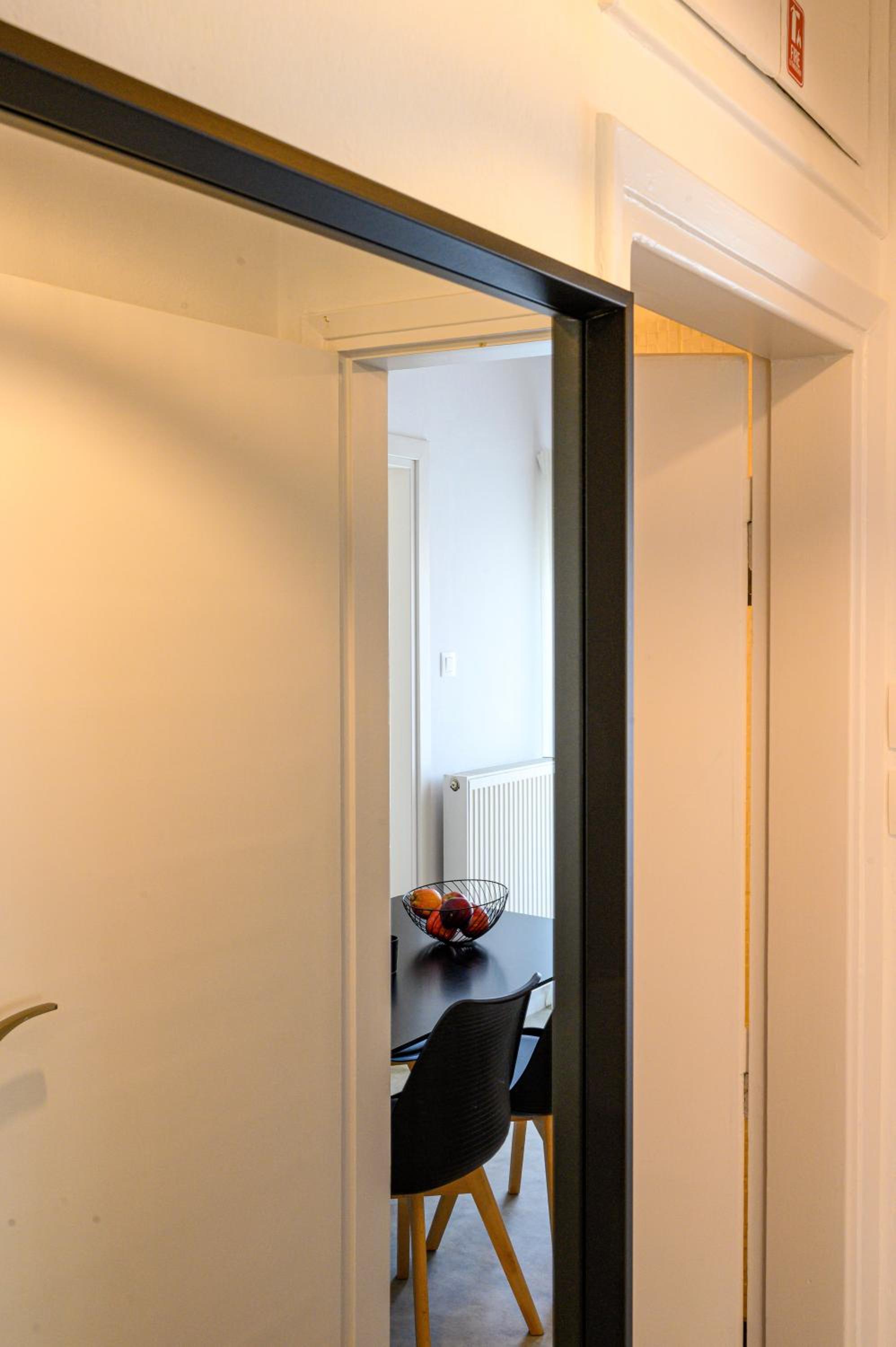 Thessaloniki Center Downtown Apartment