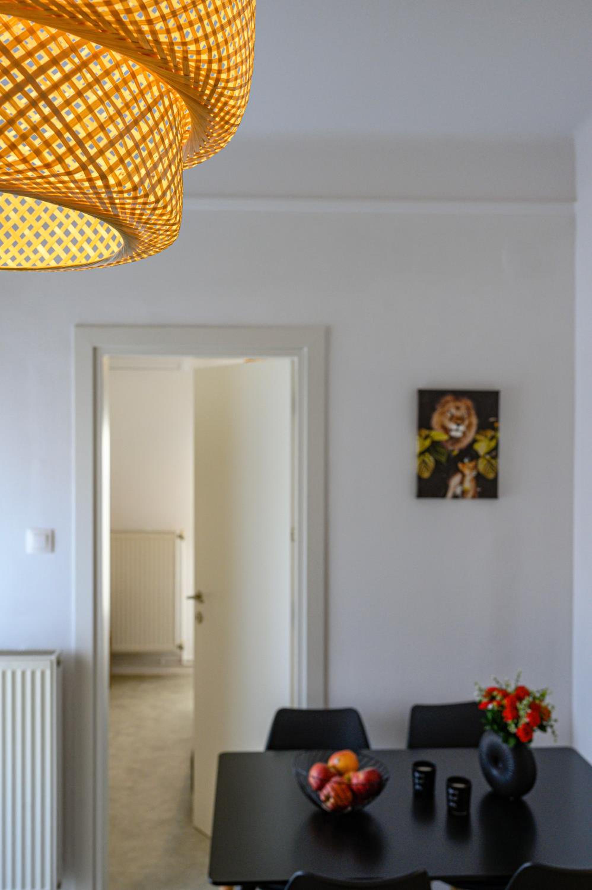 Thessaloniki Center Downtown Apartment