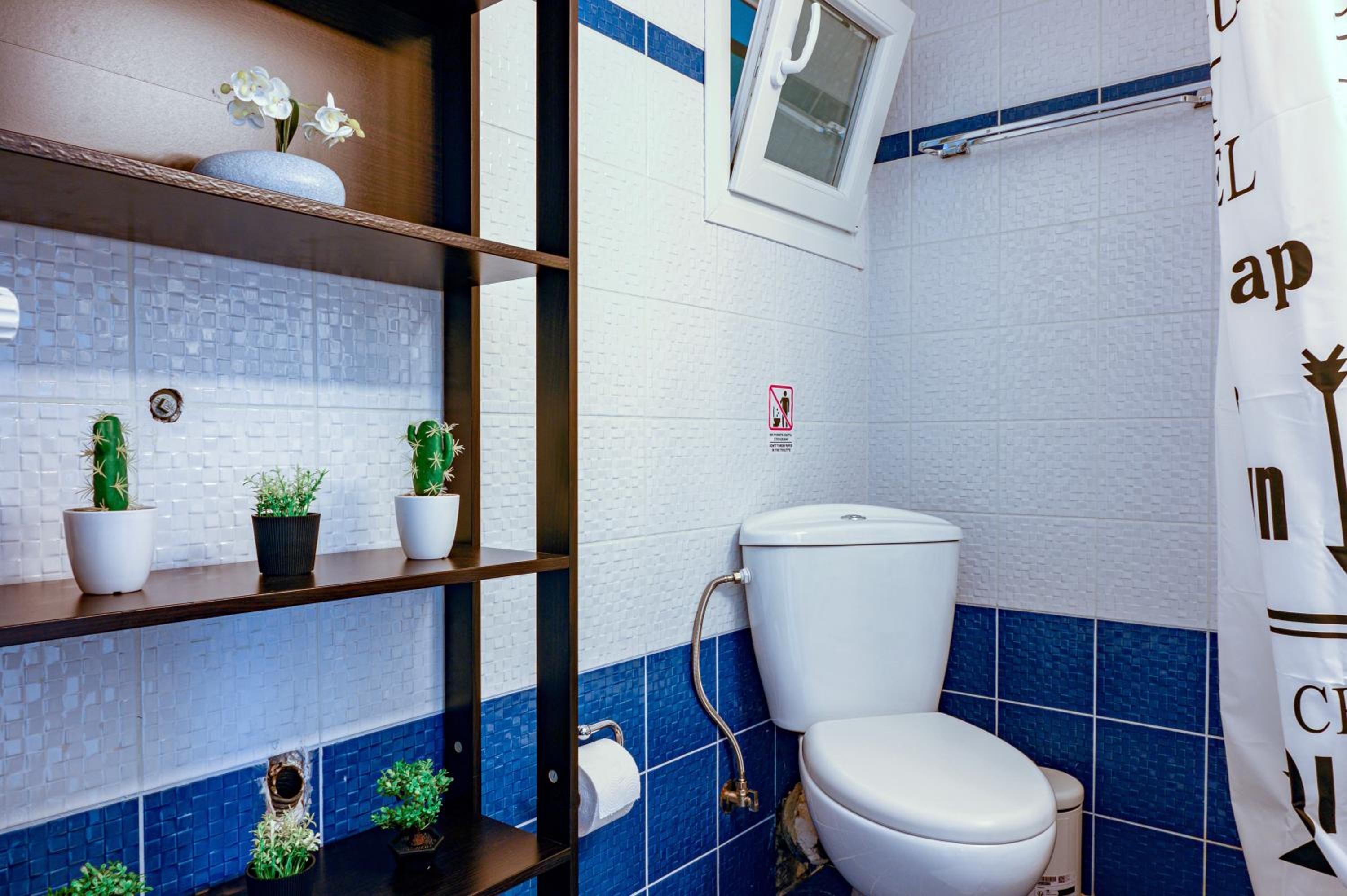 Thessaloniki Center Downtown Apartment