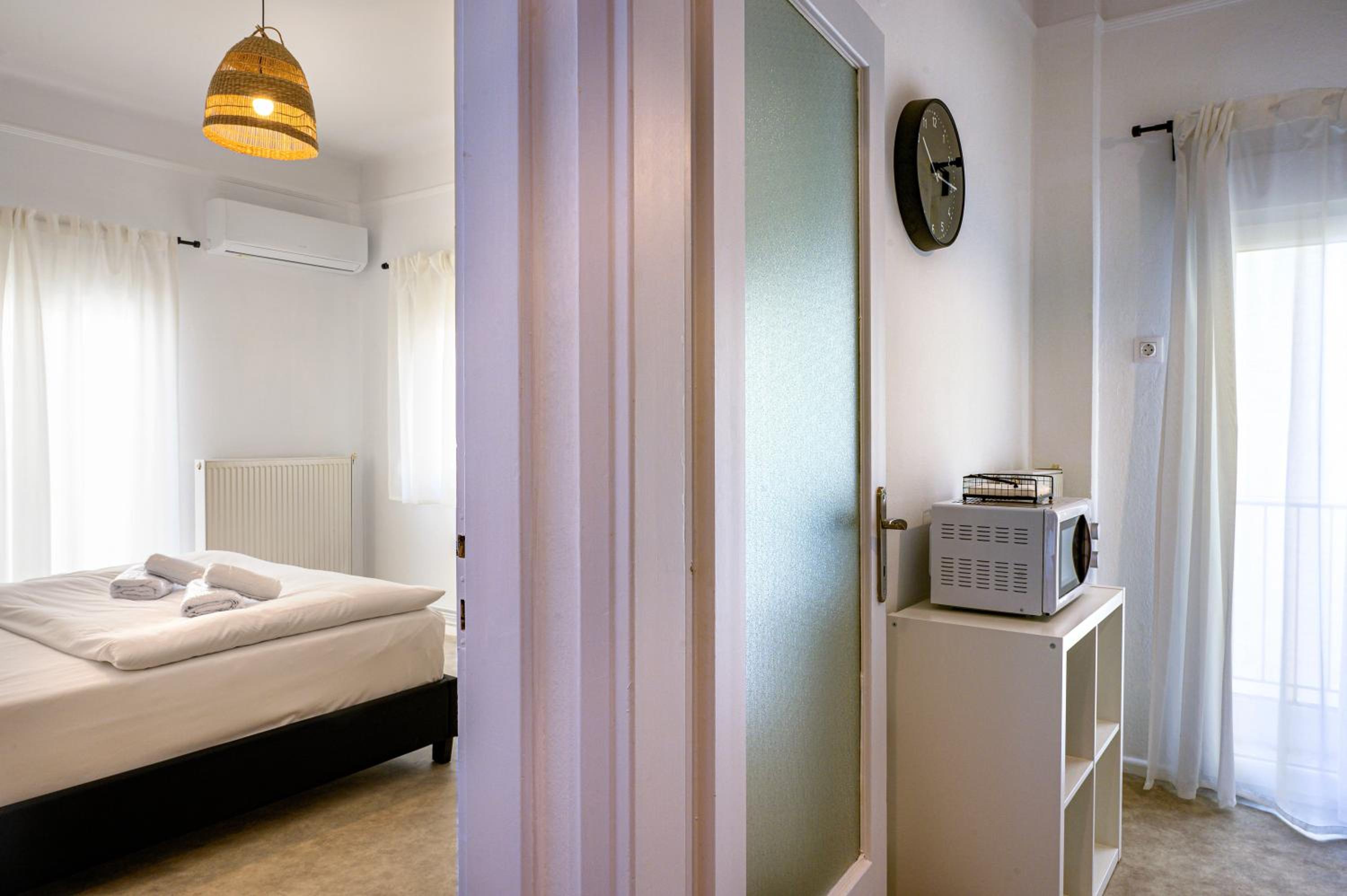 Thessaloniki Center Downtown Apartment