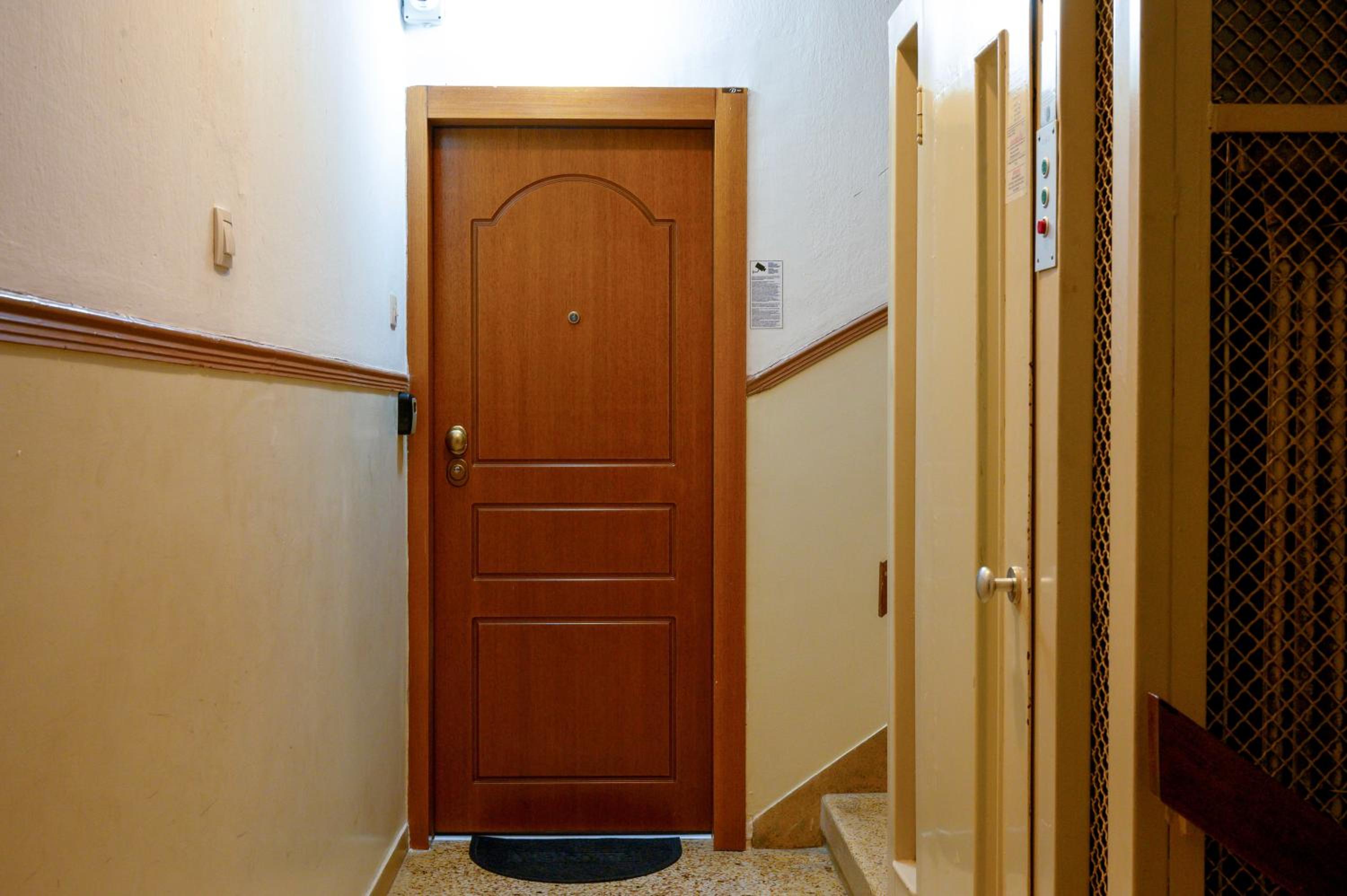 Thessaloniki Center Downtown Apartment