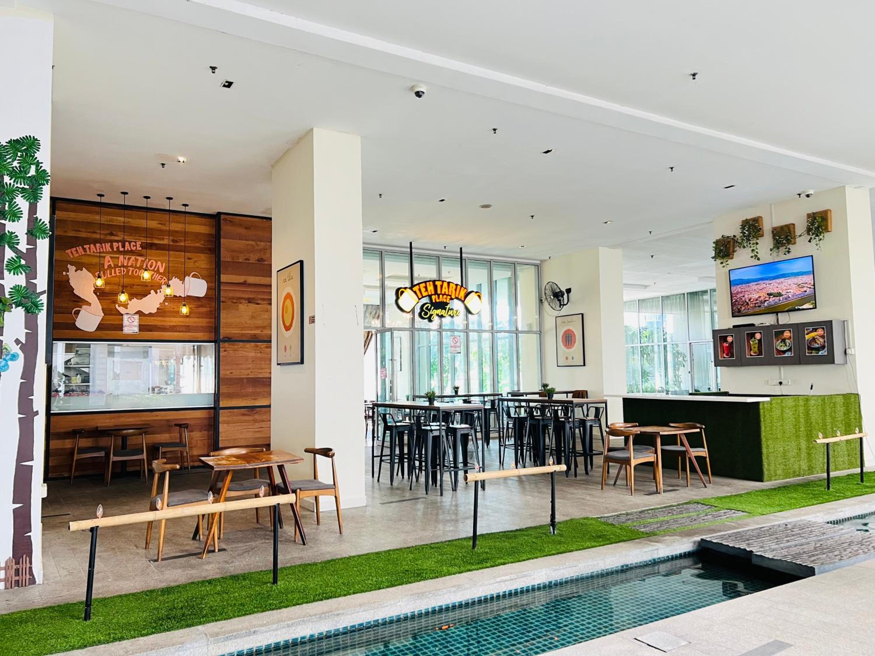 Spritz Empire Regalia Suites & Residence