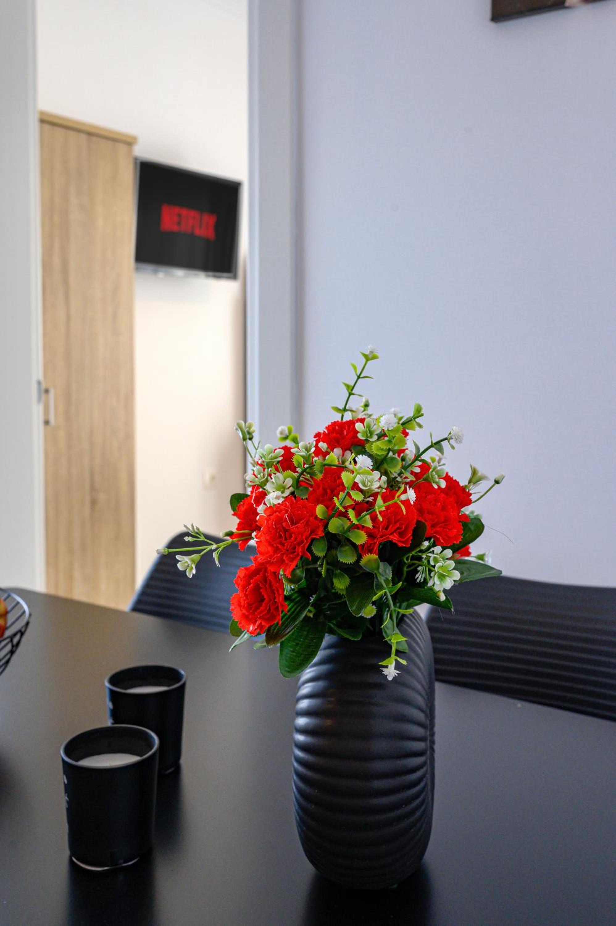 Thessaloniki Center Downtown Apartment