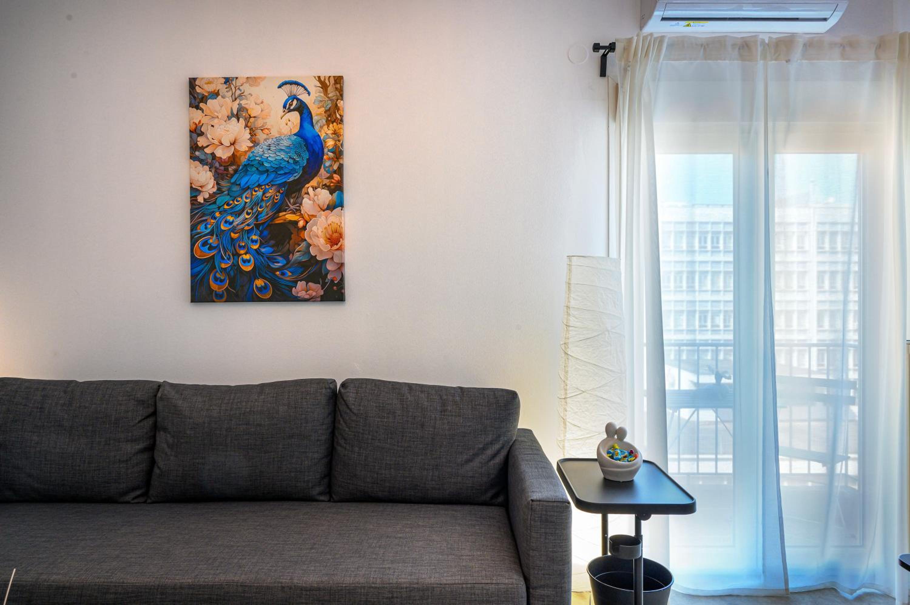 Thessaloniki Center Downtown Apartment