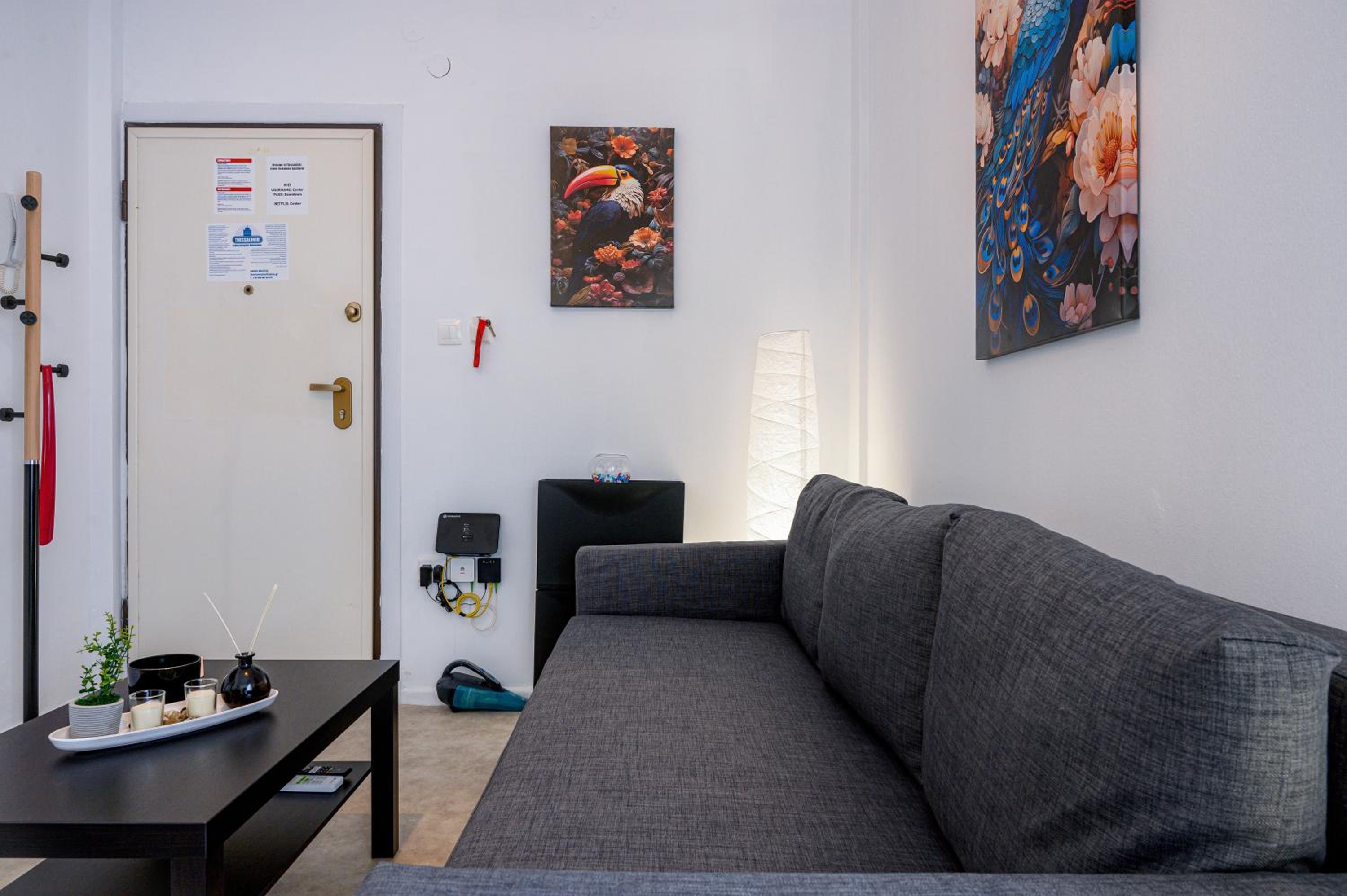 Thessaloniki Center Downtown Apartment
