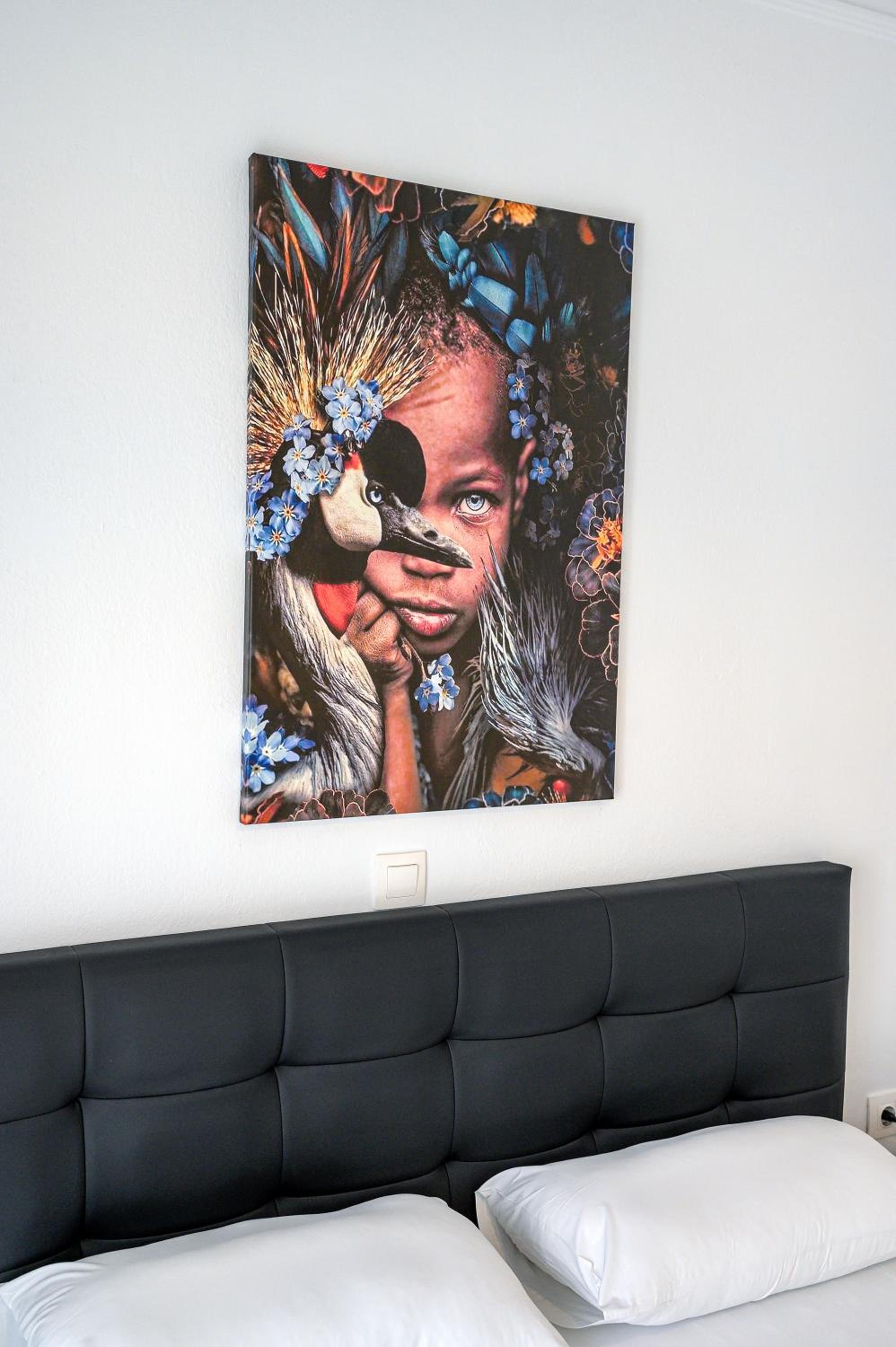 Thessaloniki Center Downtown Apartment