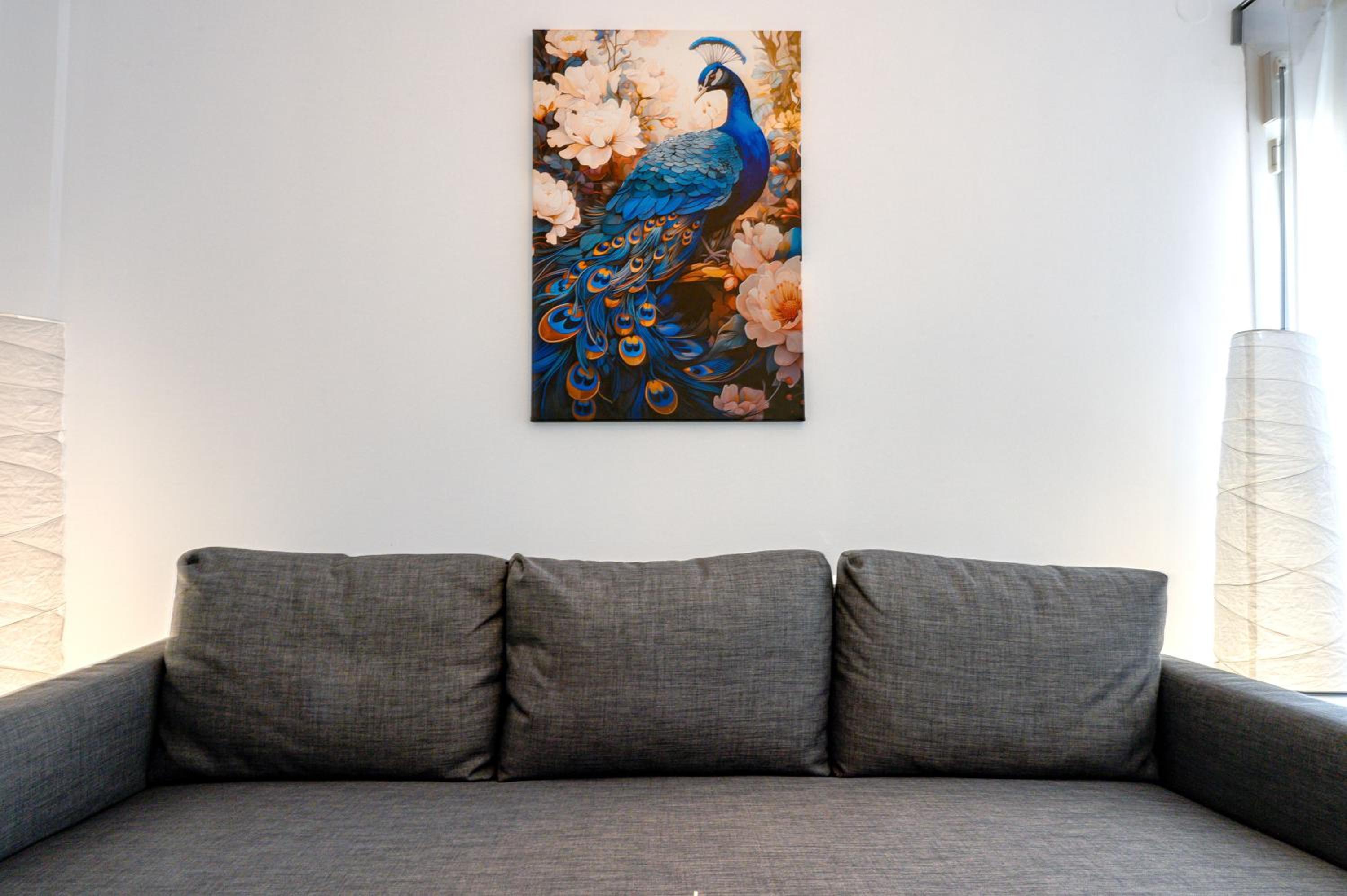 Thessaloniki Center Downtown Apartment