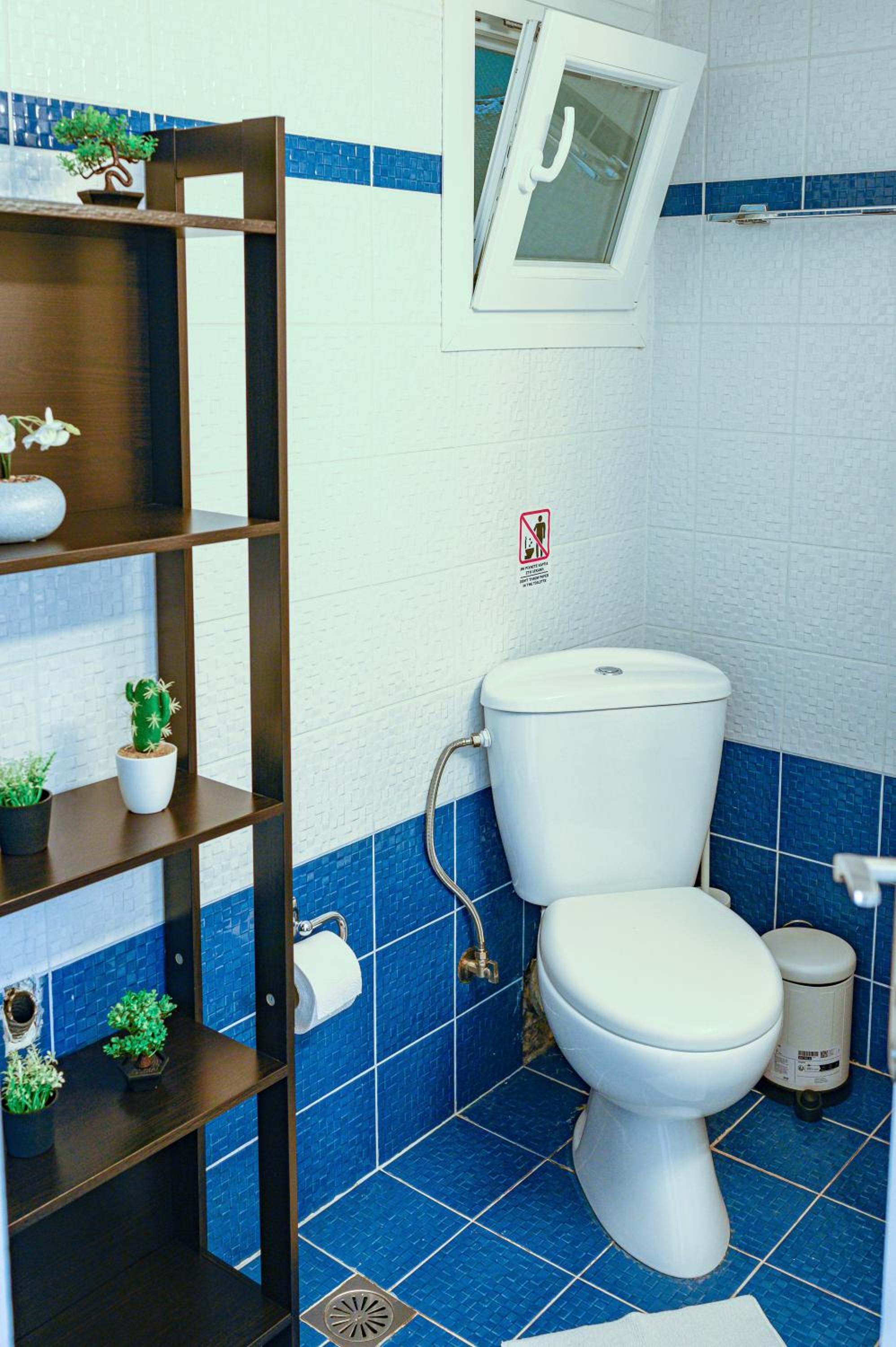 Thessaloniki Center Downtown Apartment