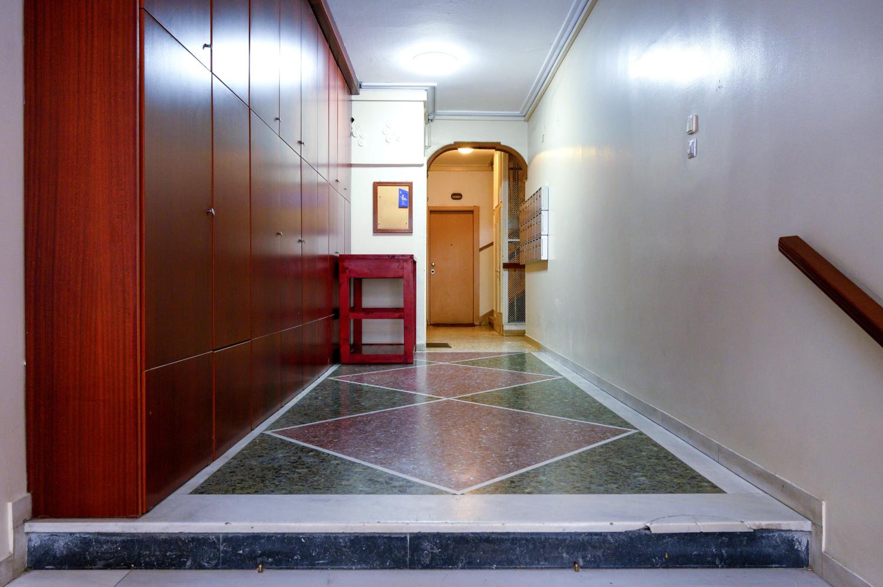 Thessaloniki Center Downtown Apartment
