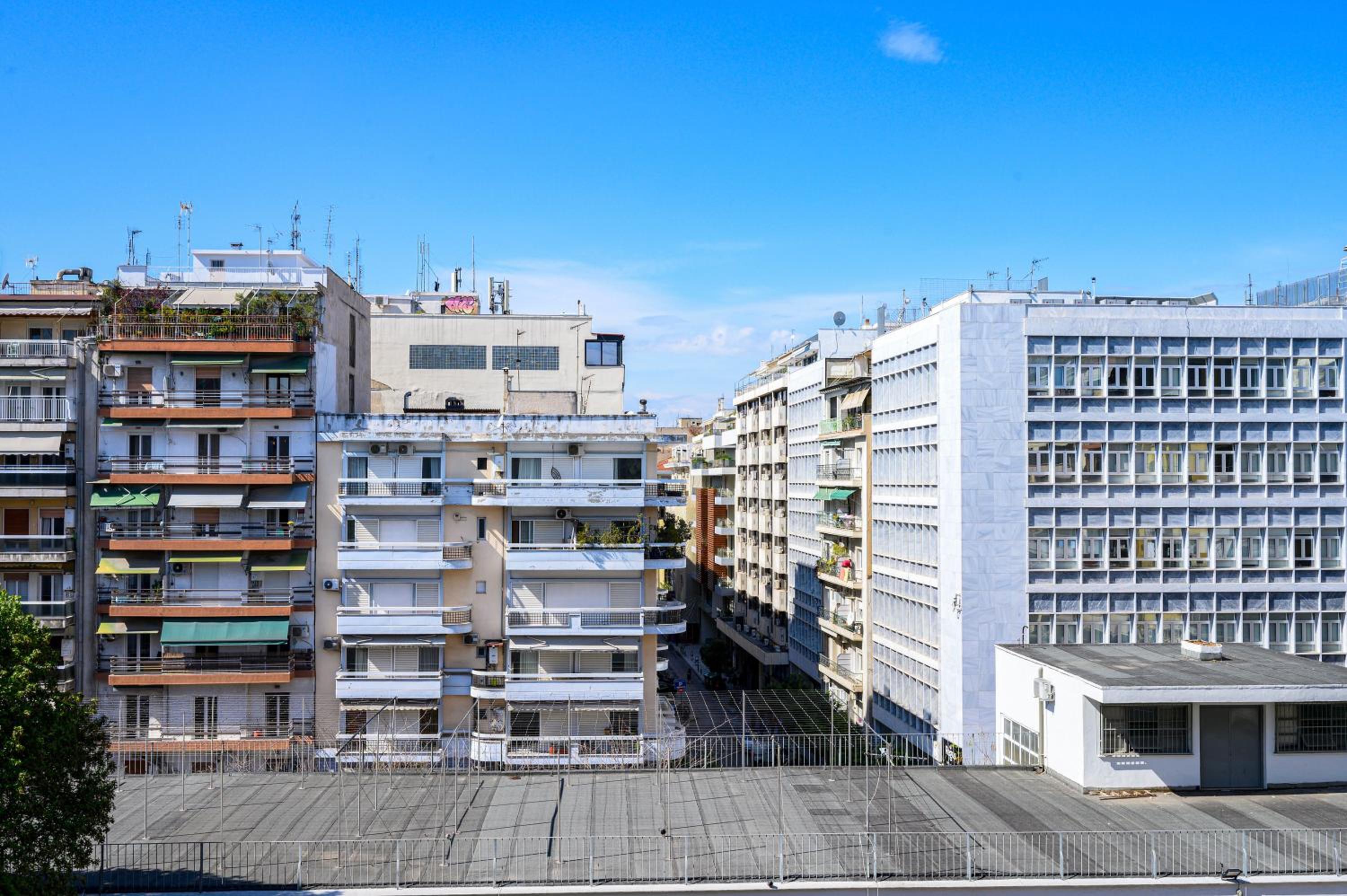 Thessaloniki Center Downtown Apartment