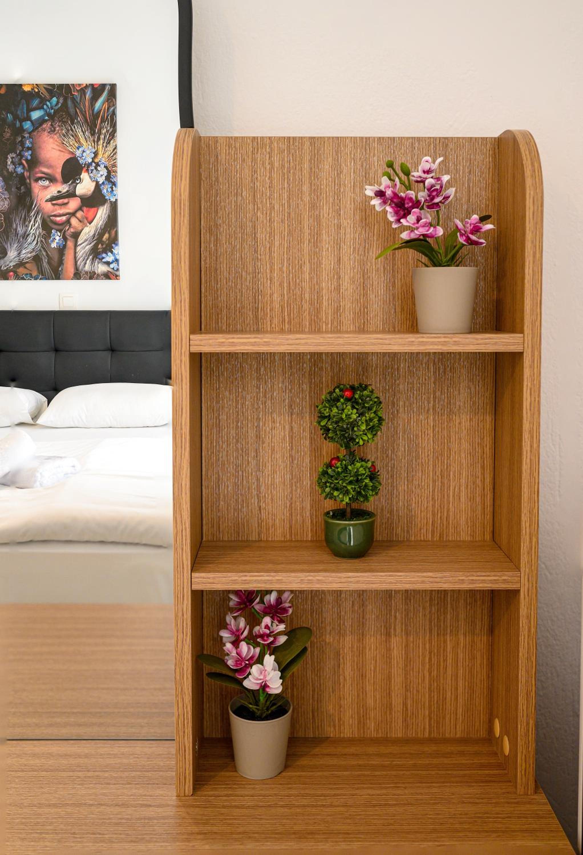 Thessaloniki Center Downtown Apartment