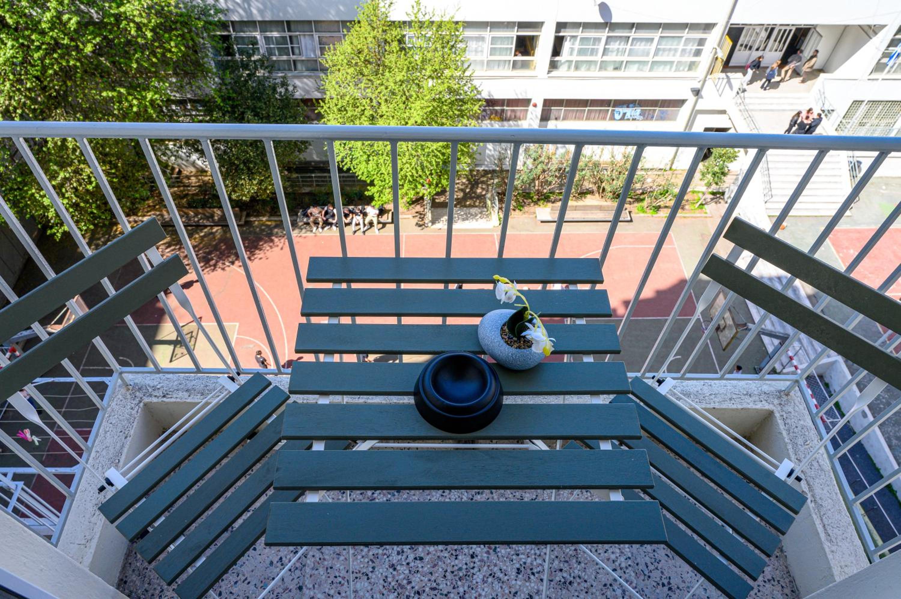 Thessaloniki Center Downtown Apartment
