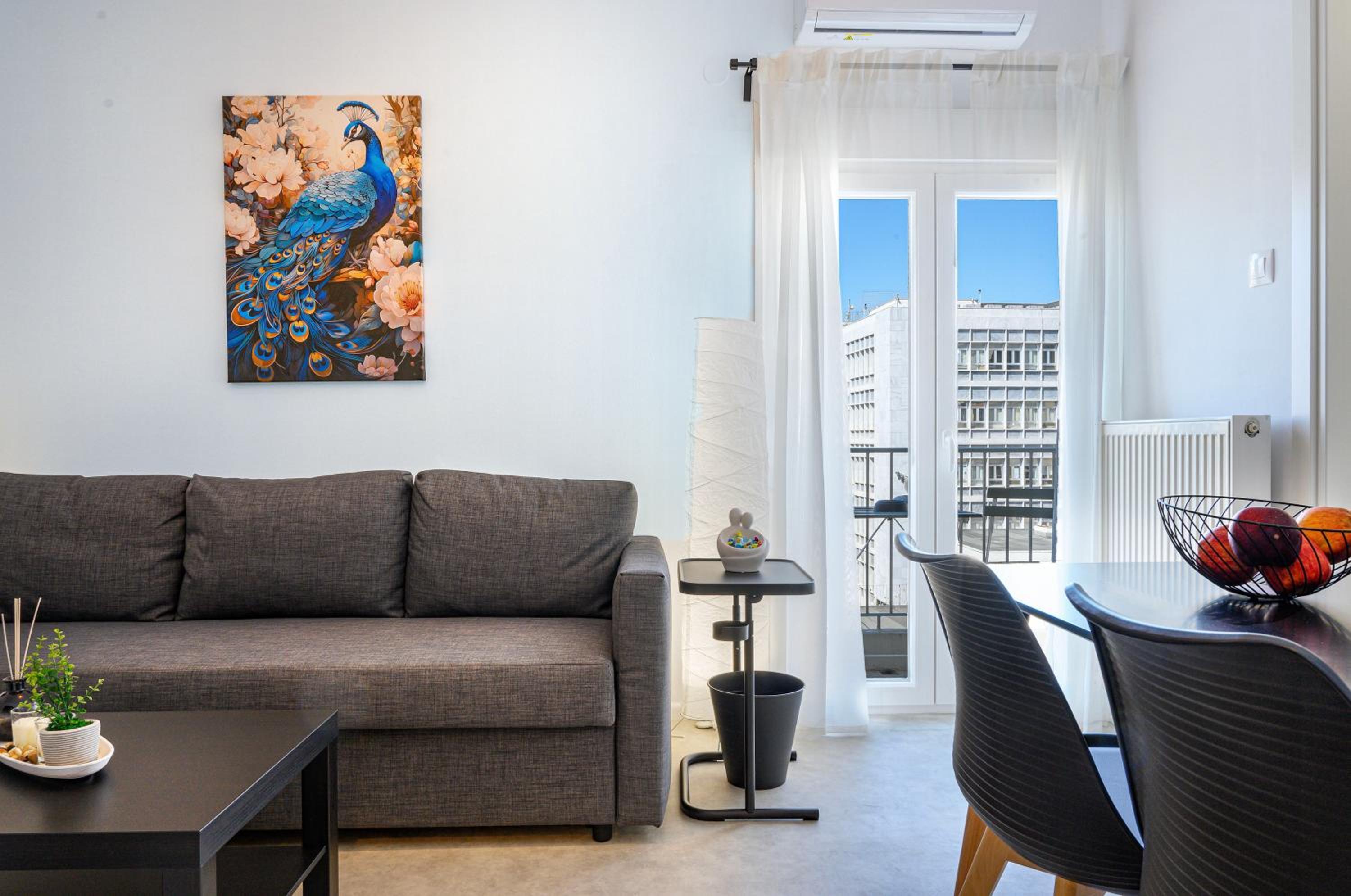 Thessaloniki Center Downtown Apartment