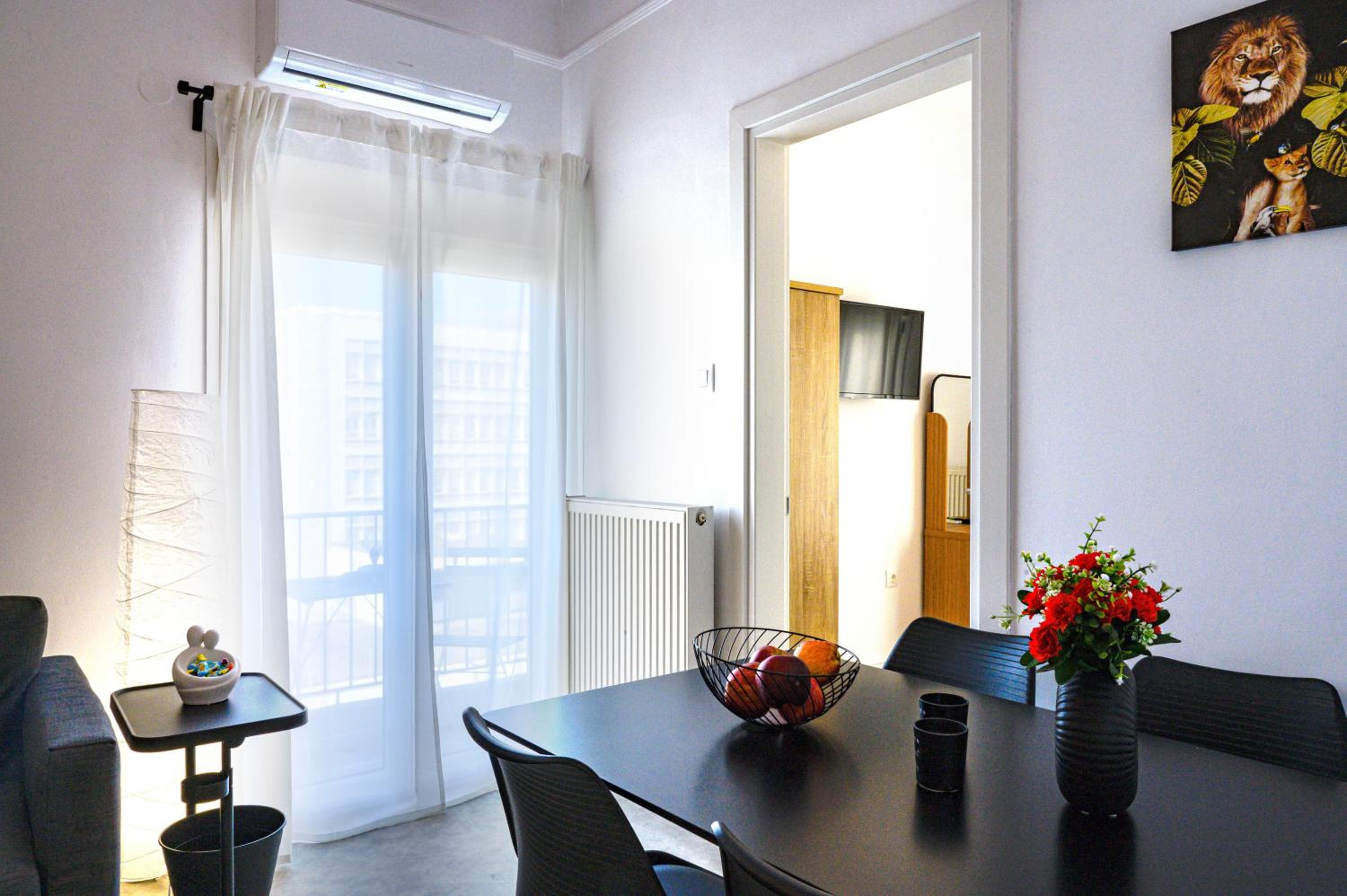 Thessaloniki Center Downtown Apartment