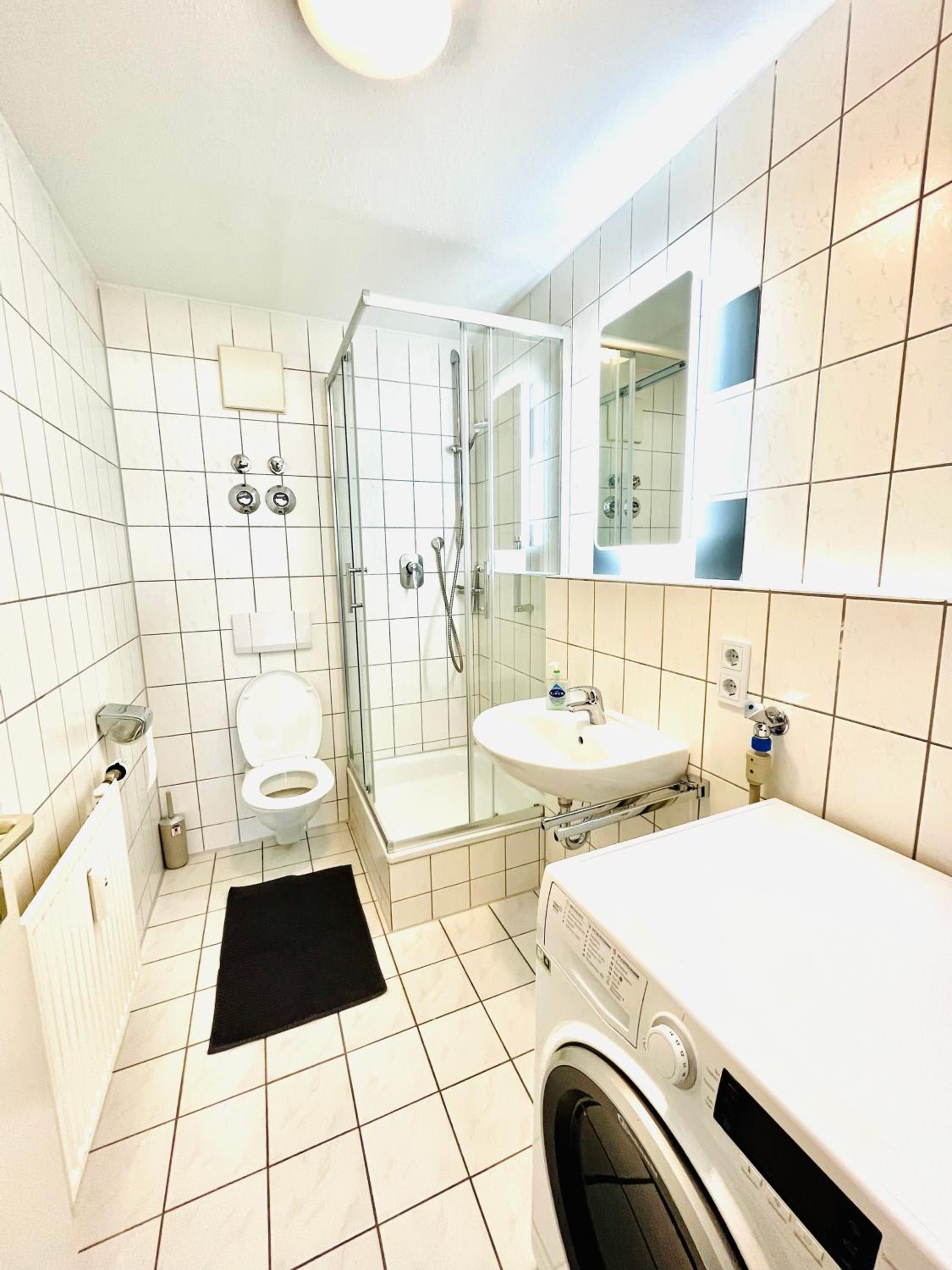 Outletcity Apartment Ferienwohnung Metzingen