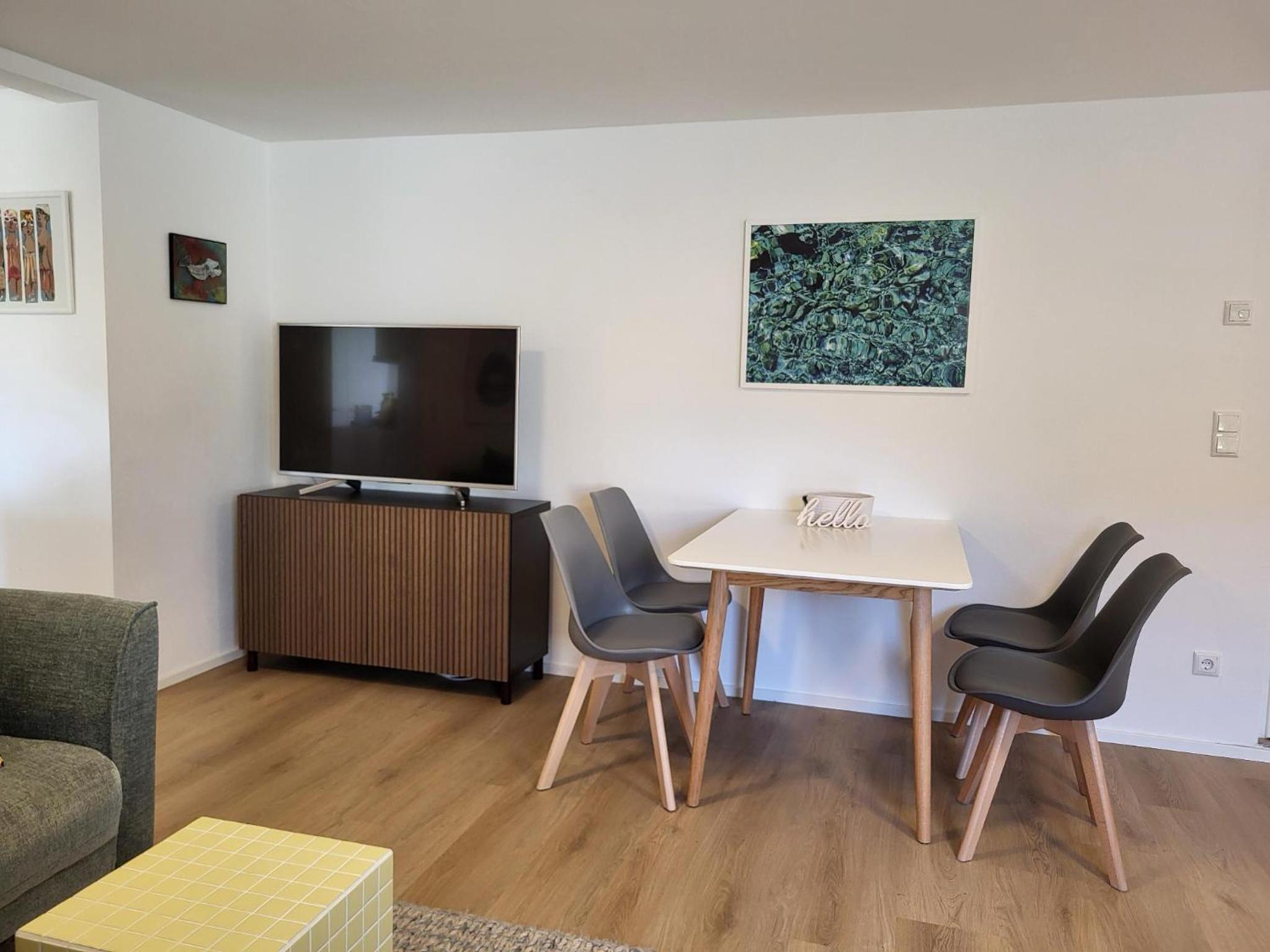 ammersee apARTment Dießen