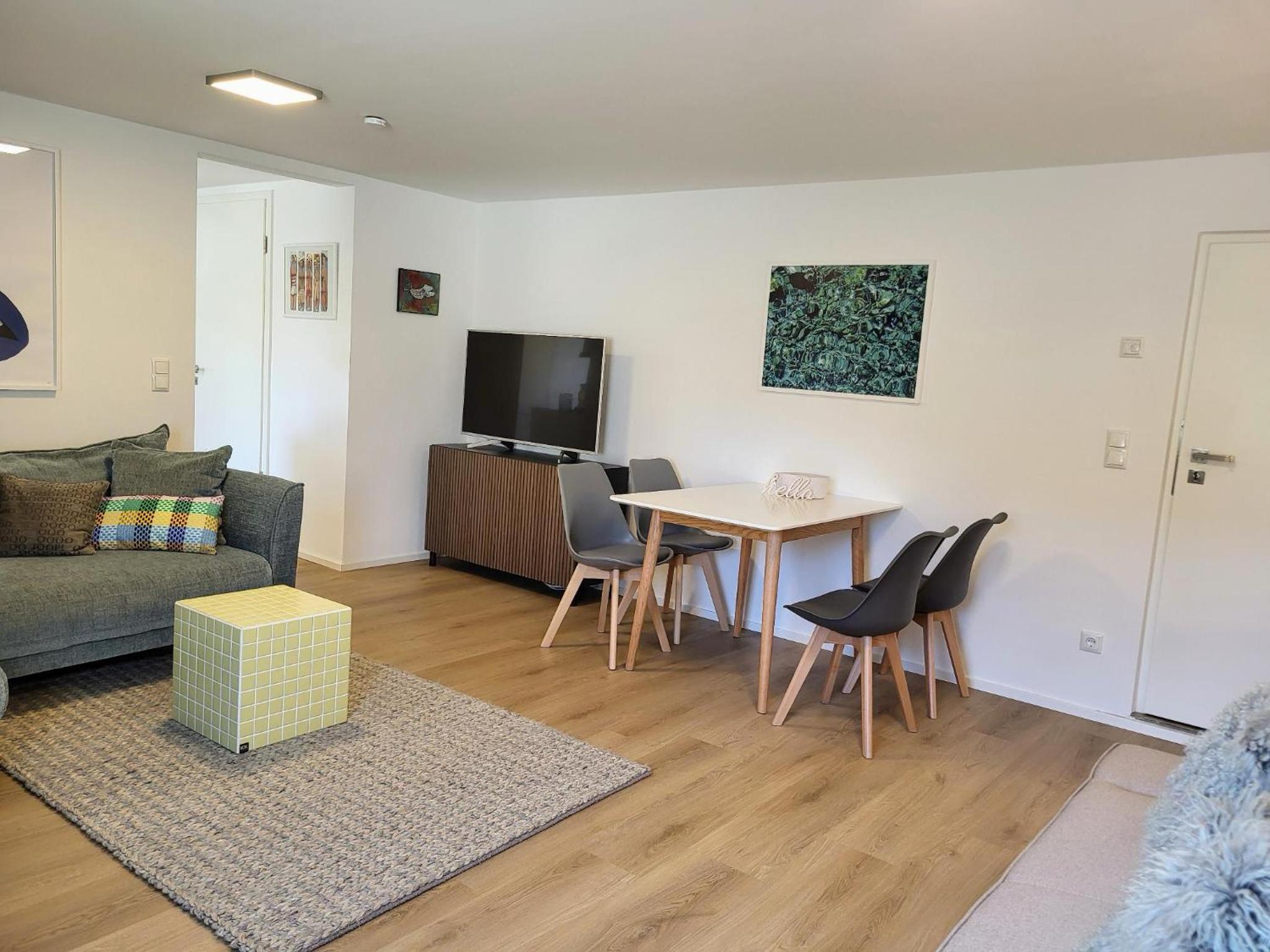 ammersee apARTment Dießen