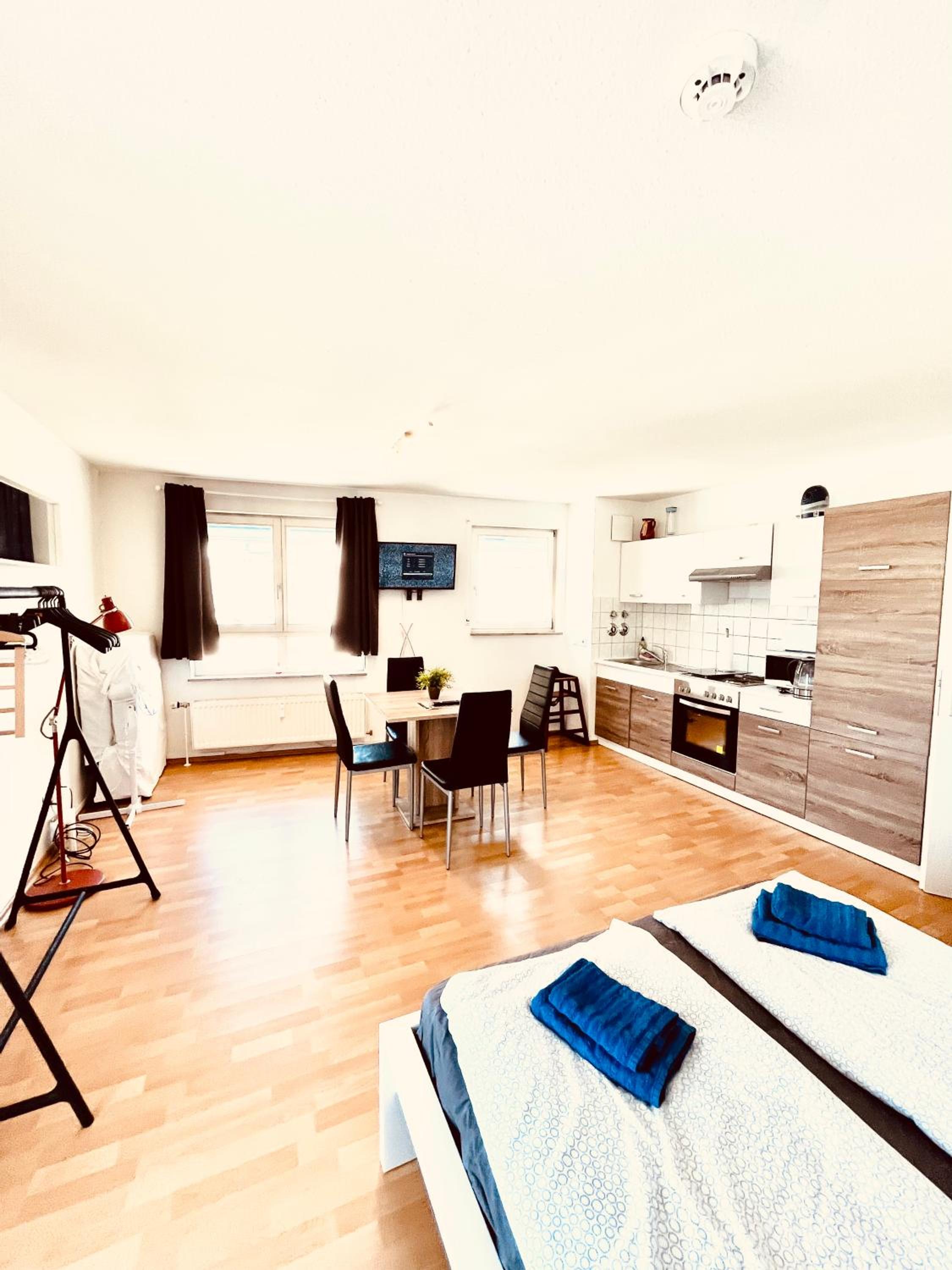 Outletcity Apartment Ferienwohnung Metzingen