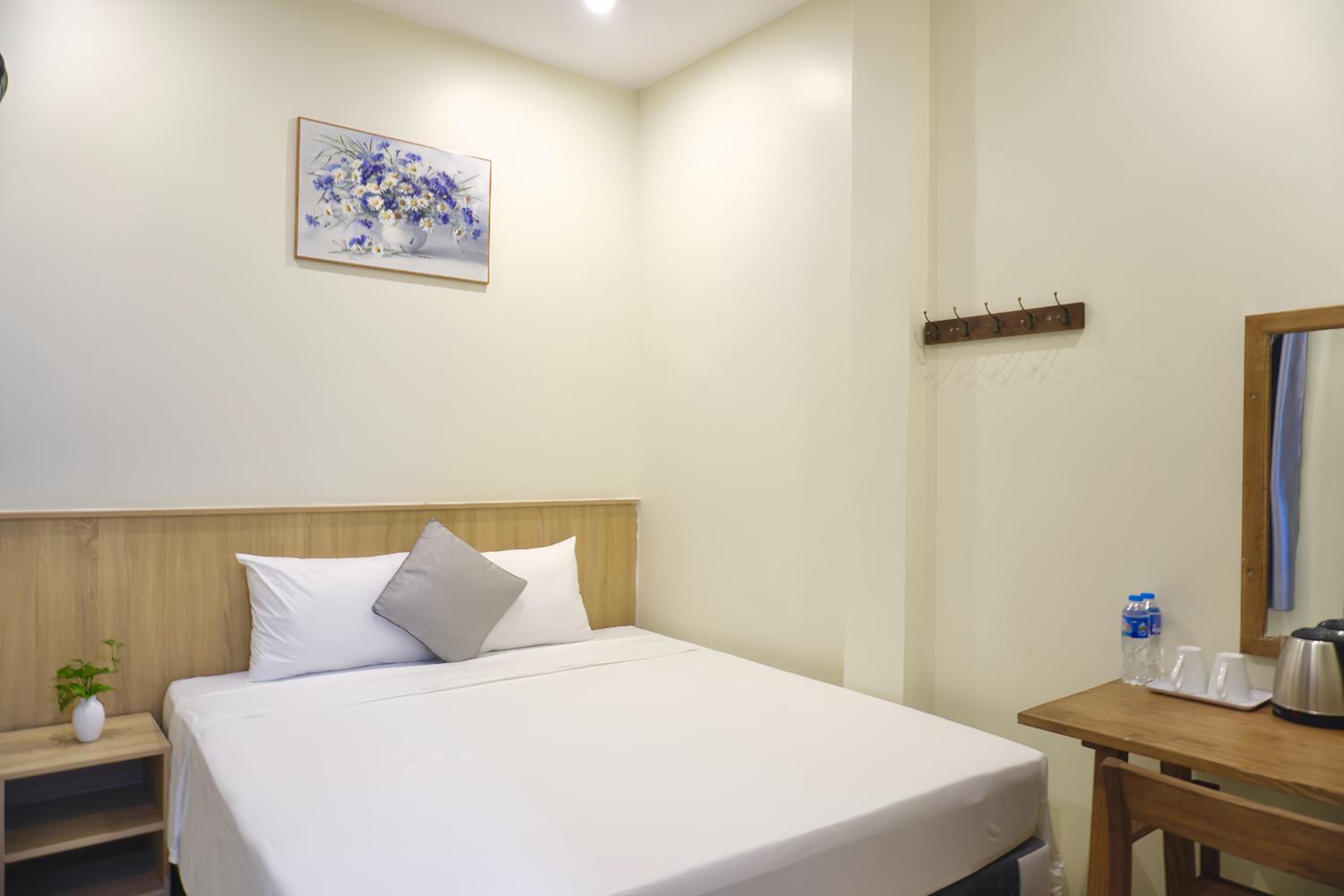 Phúc Đức Hotel có xuất hoá đơn VAT view 3