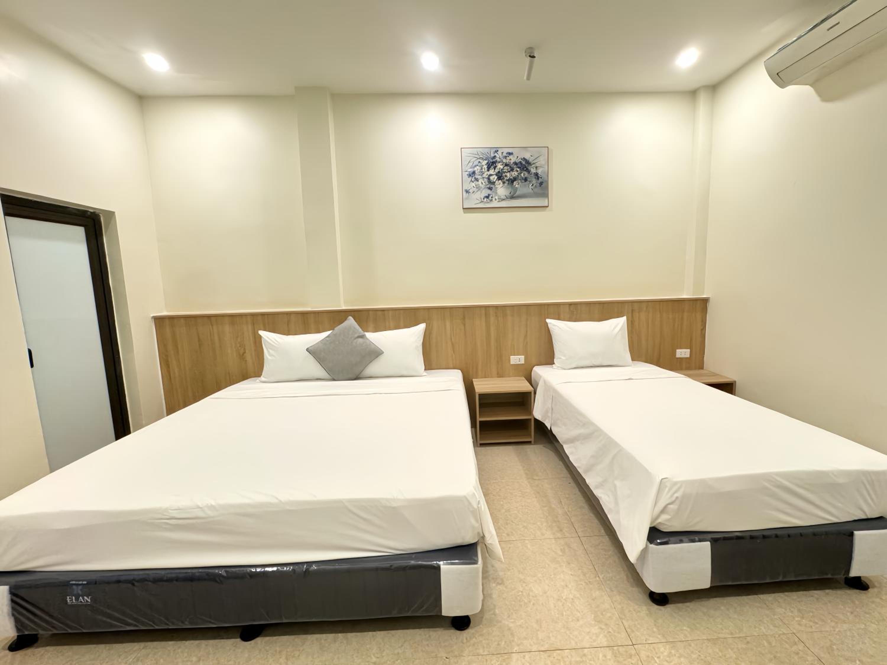 Phúc Đức Hotel có xuất hoá đơn VAT view 5