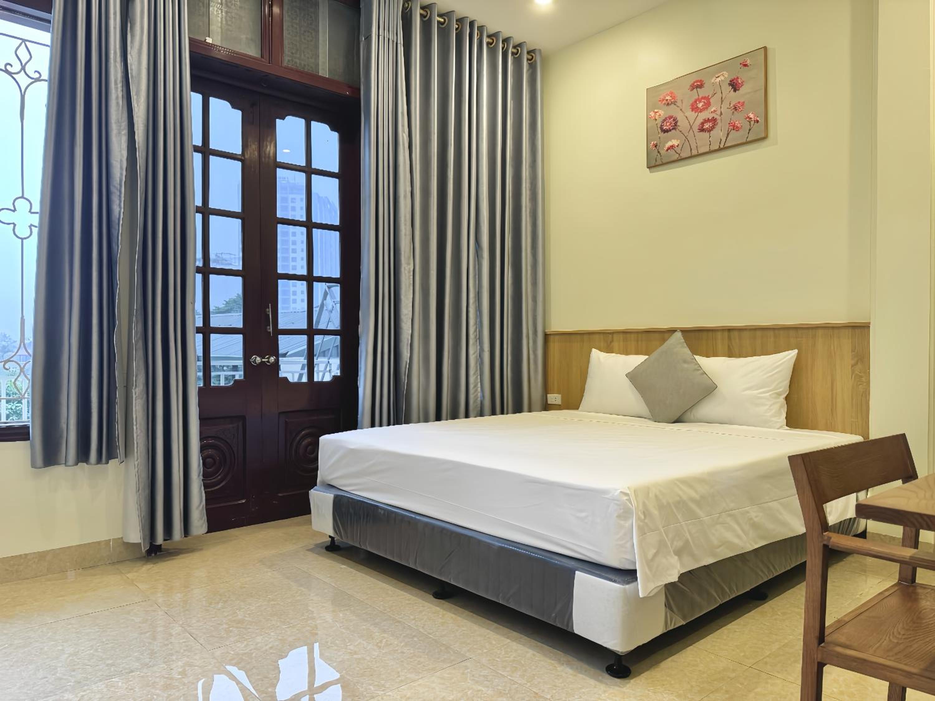 Phúc Đức Hotel có xuất hoá đơn VAT view 4