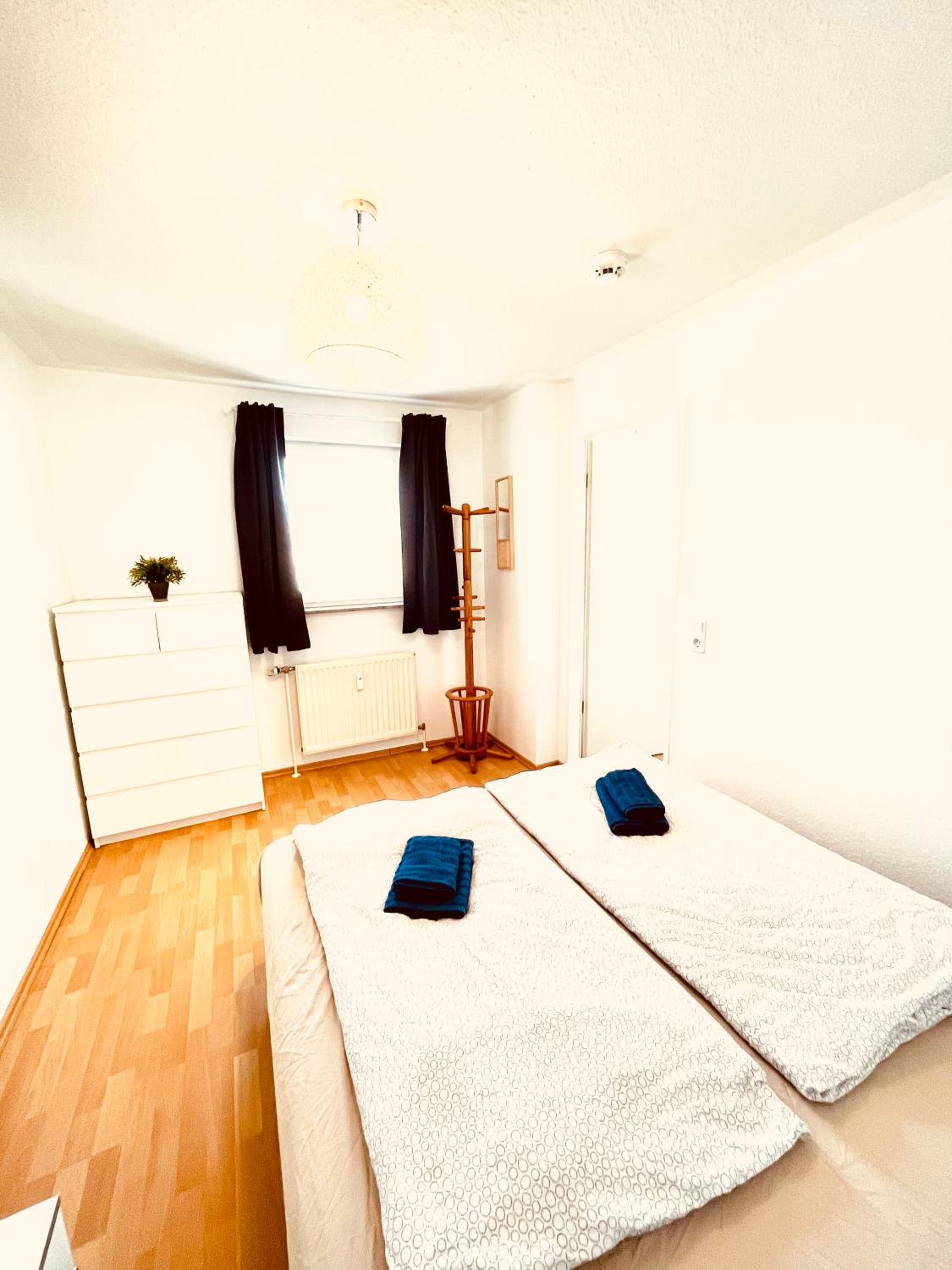 Outletcity Apartment Ferienwohnung Metzingen
