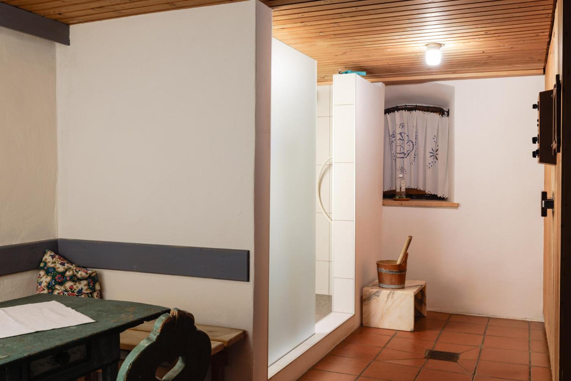 Appartements Greier