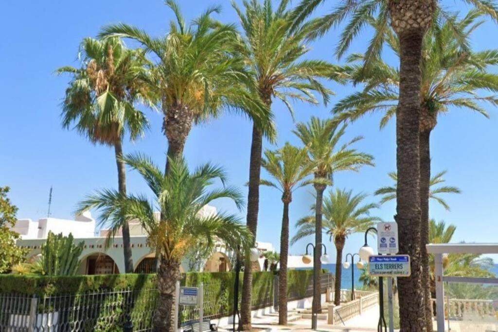 Els Terrers Sun Flat