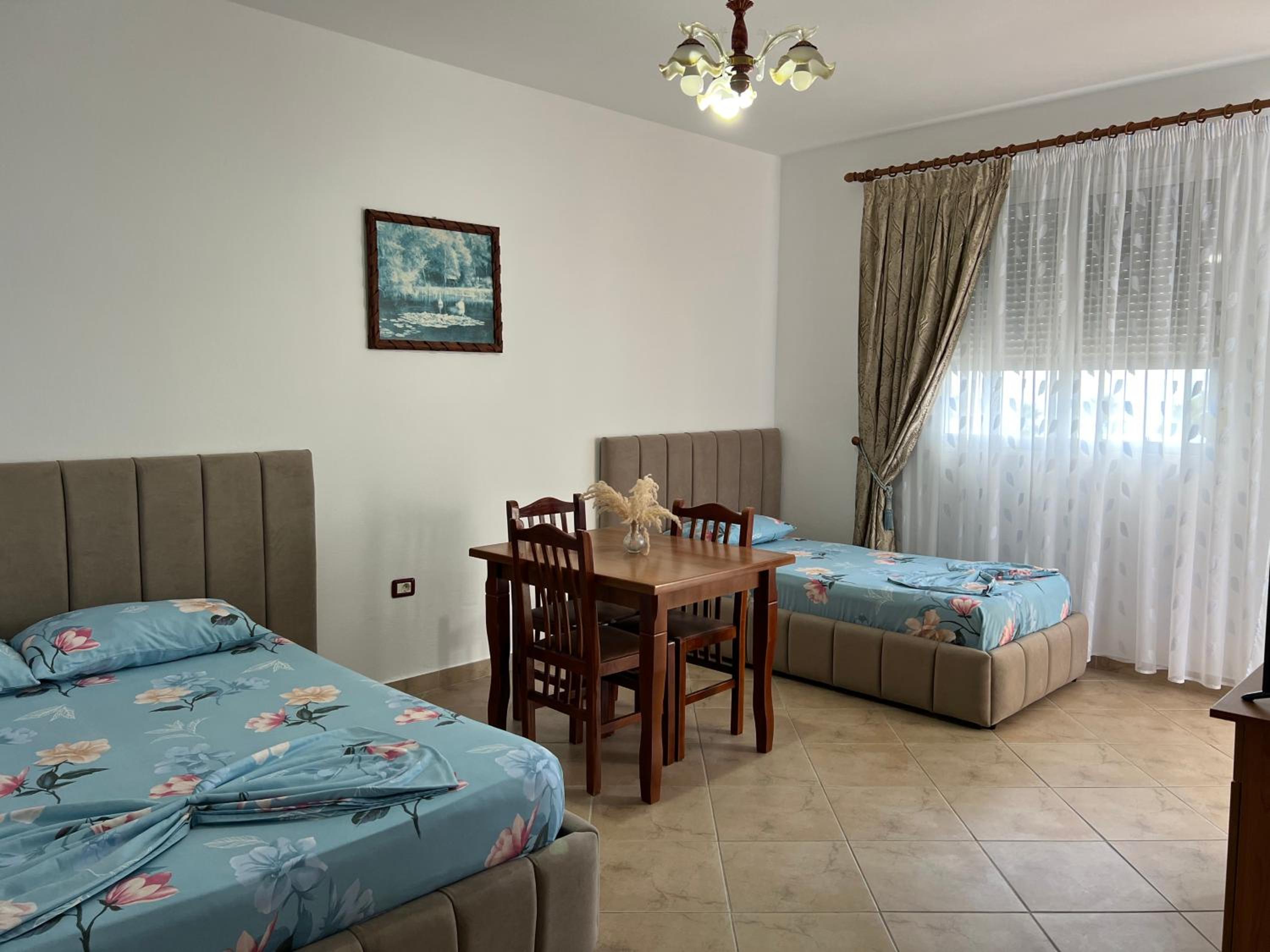 Armando Home-Free Parking Included