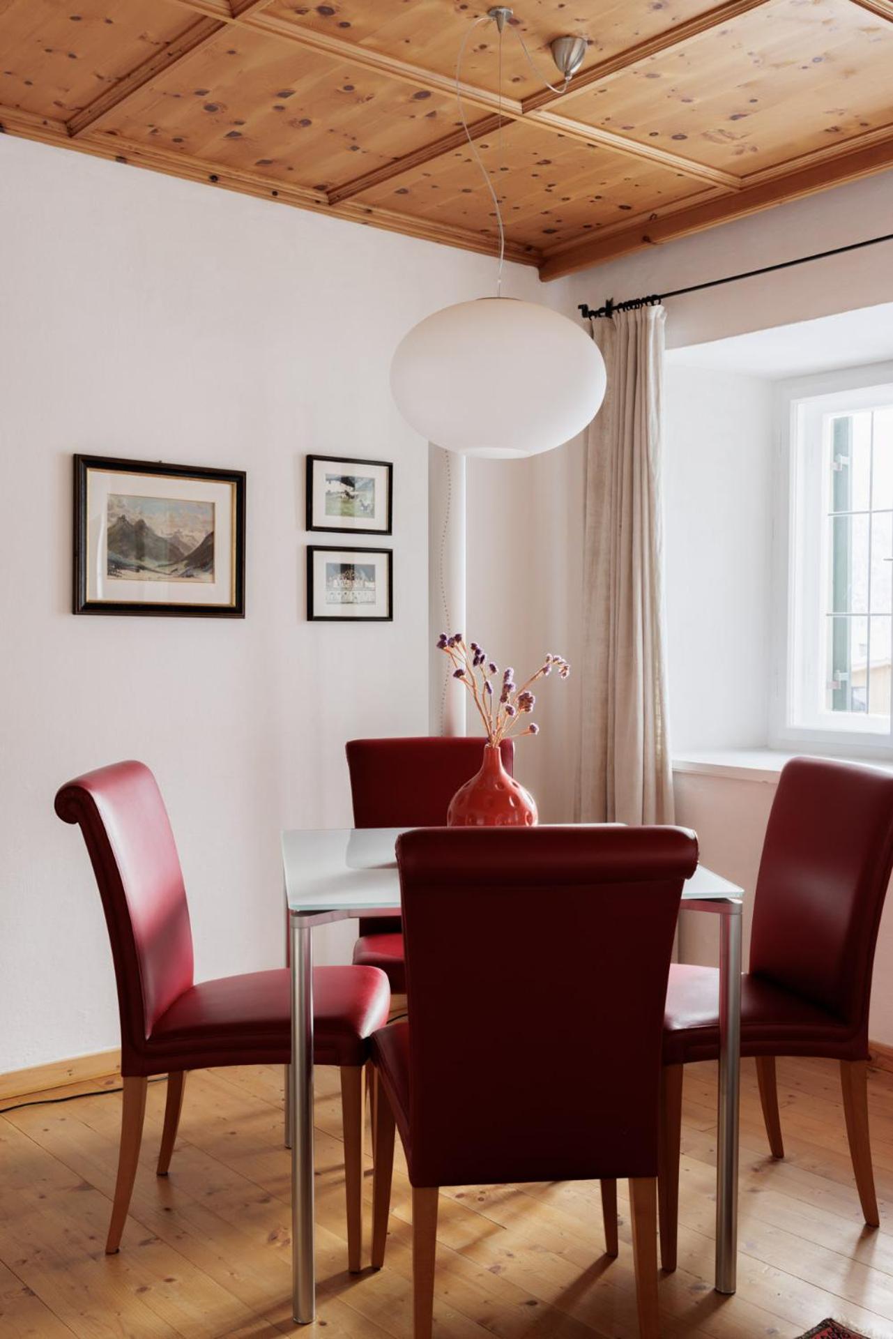 Appartements Greier