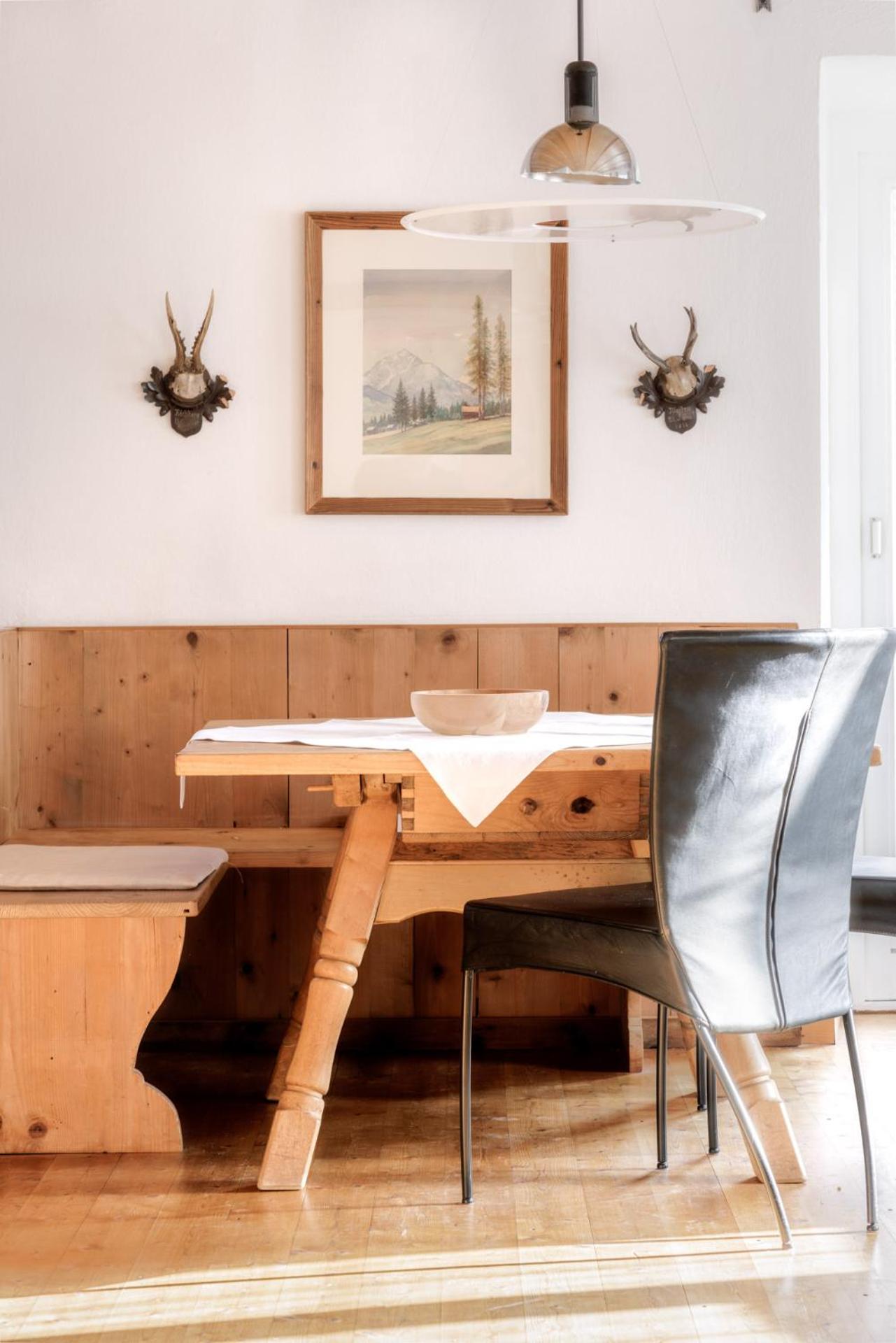 Appartements Greier