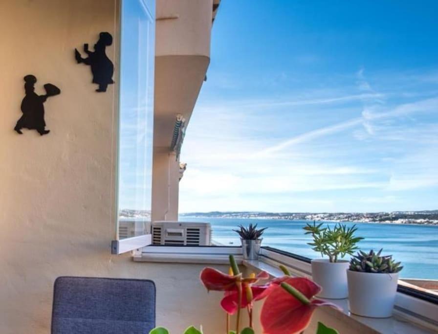 Urb. Marina Bay Apartment, Estepona view 4