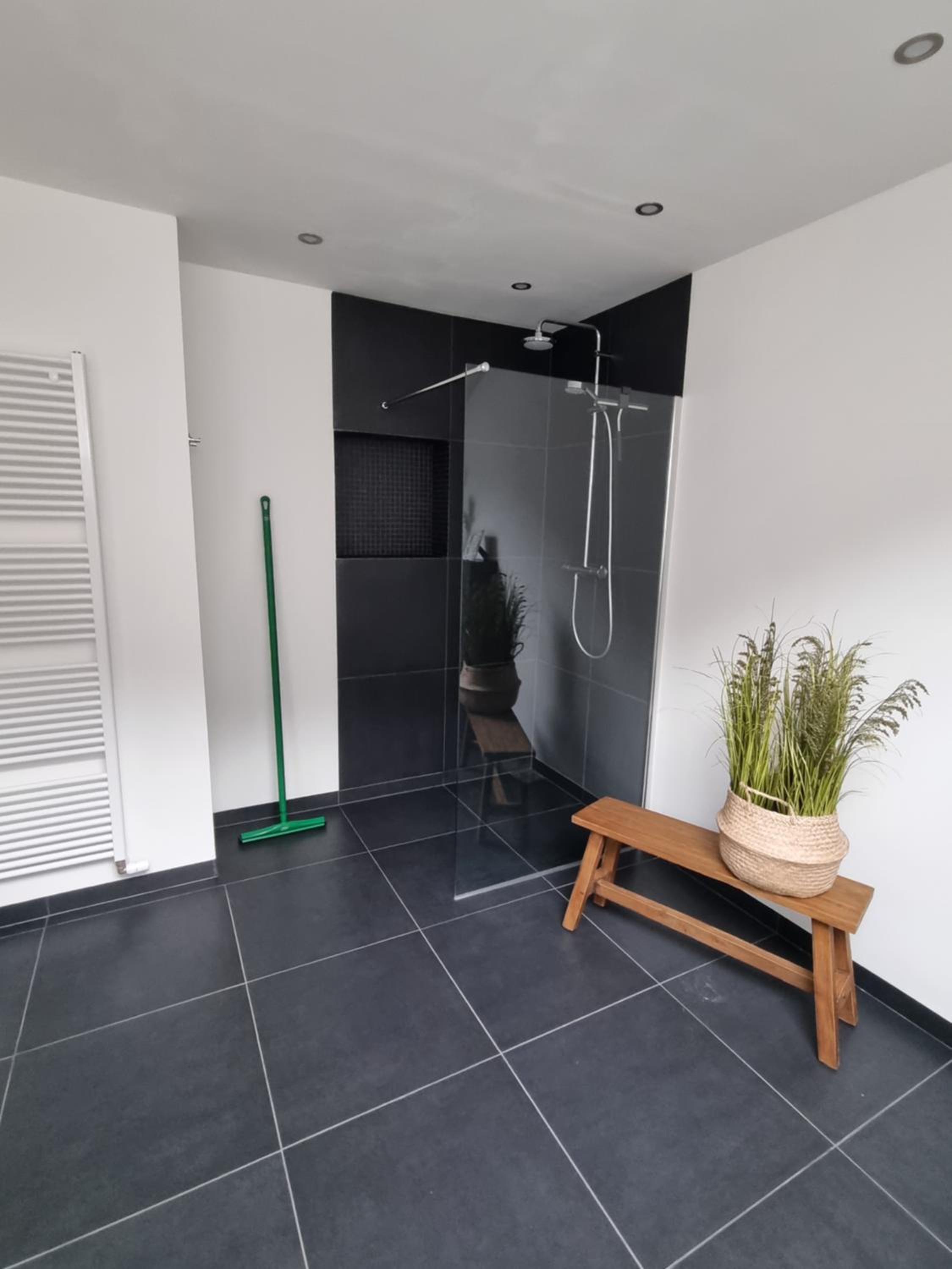 B&B Am Sahrbach