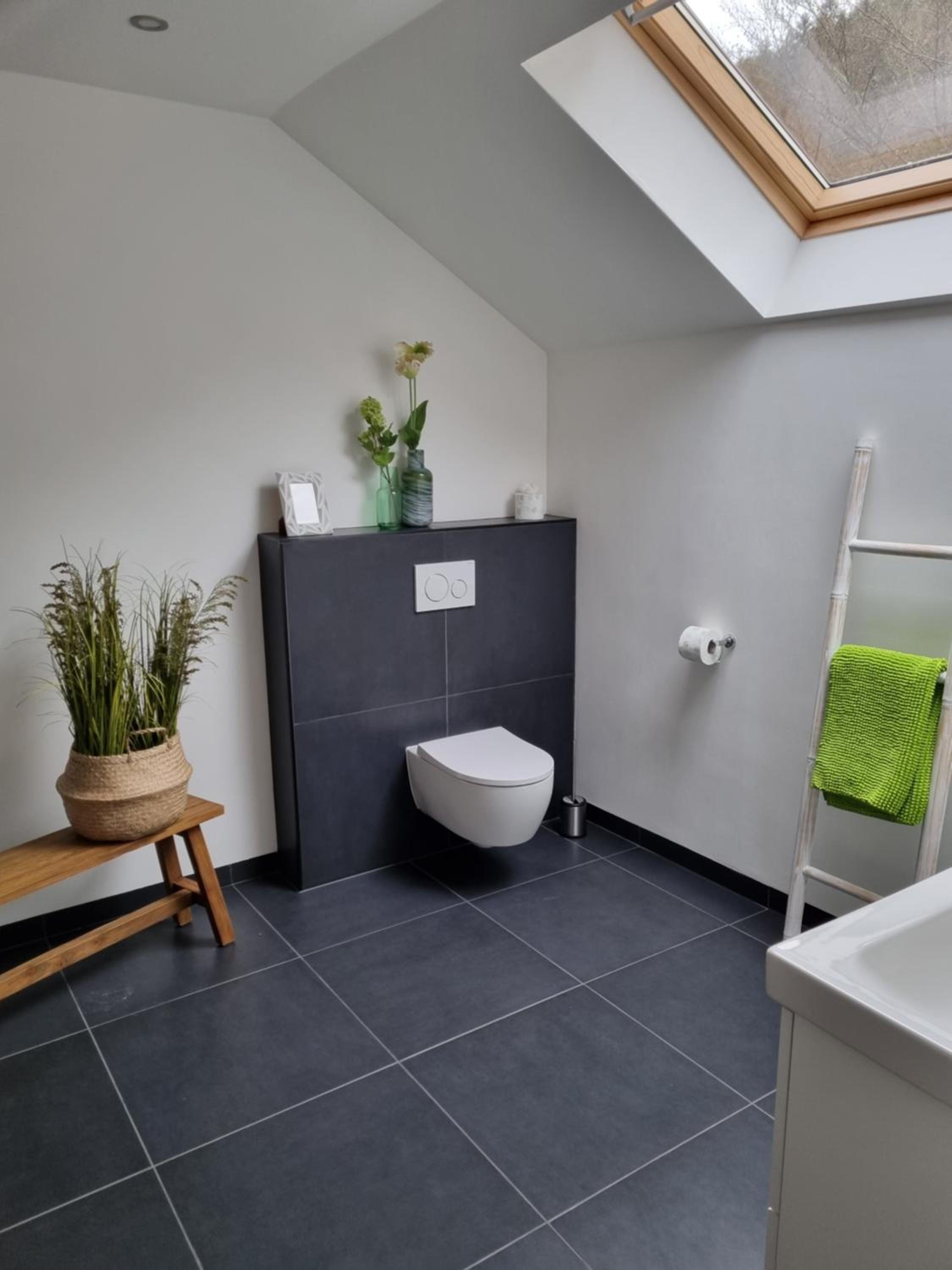 B&B Am Sahrbach