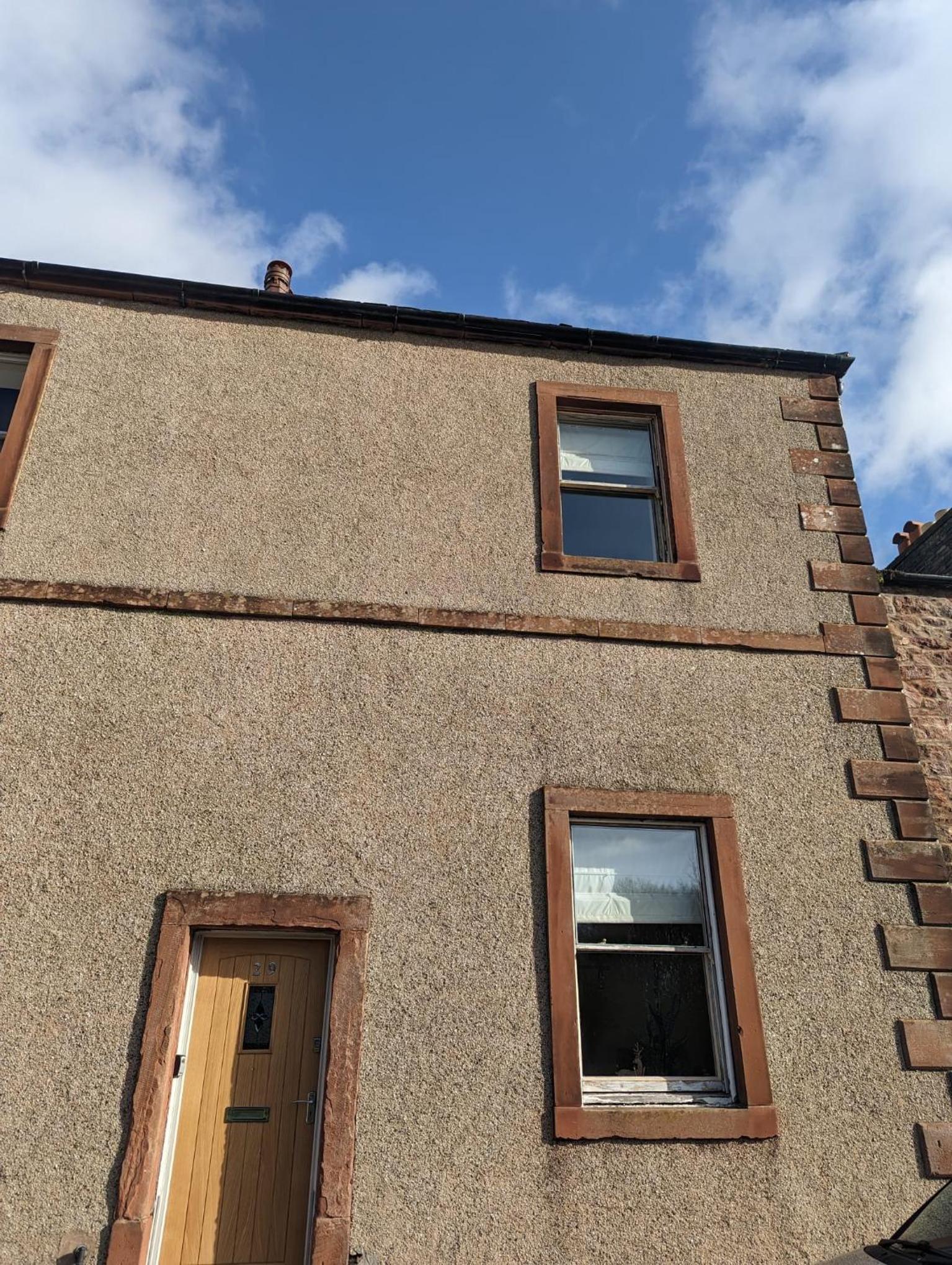 Little Apple Cottage- Free Parking, Hot tub, Fire, Town Centre view 5