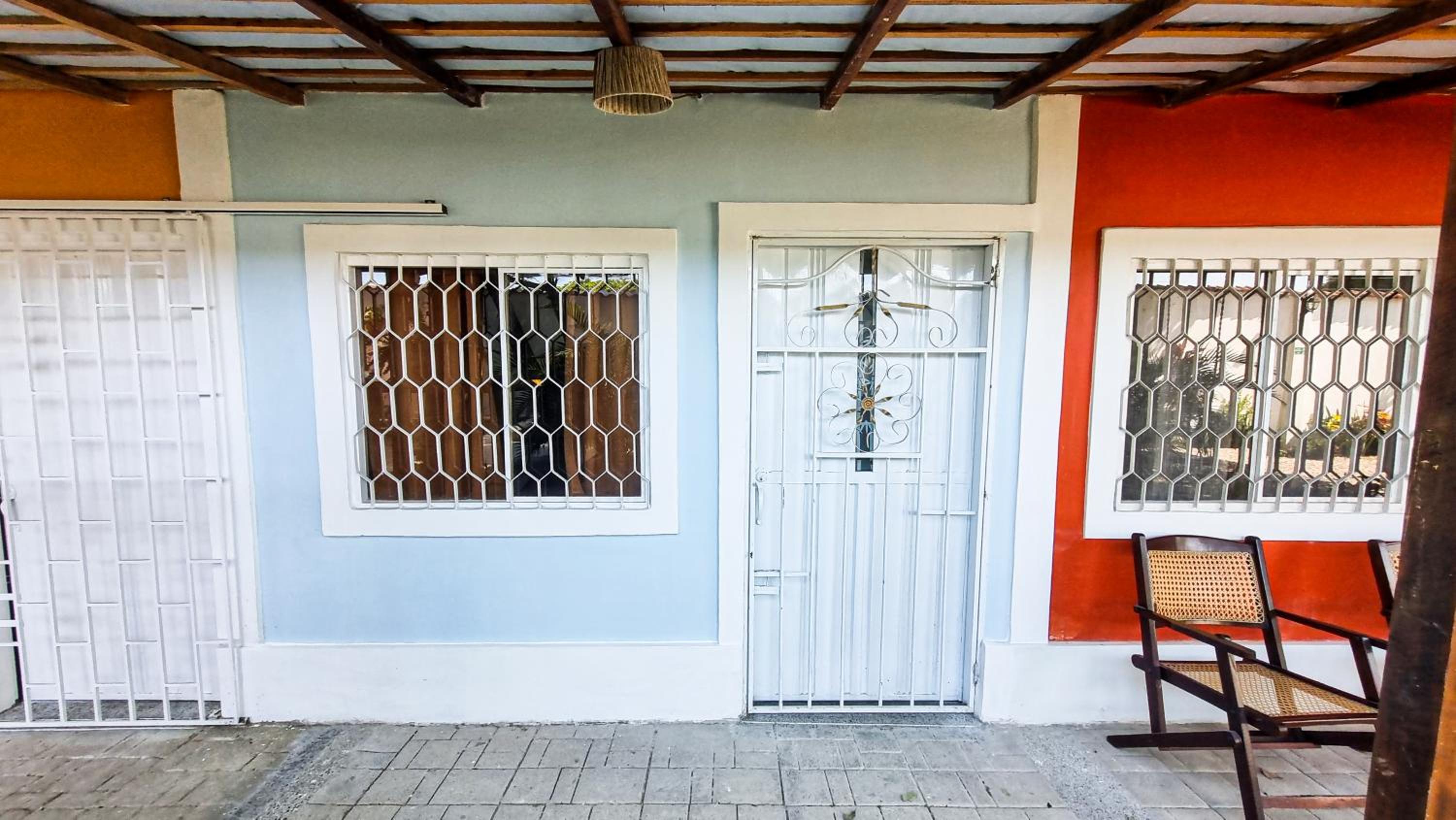 Guajira House
