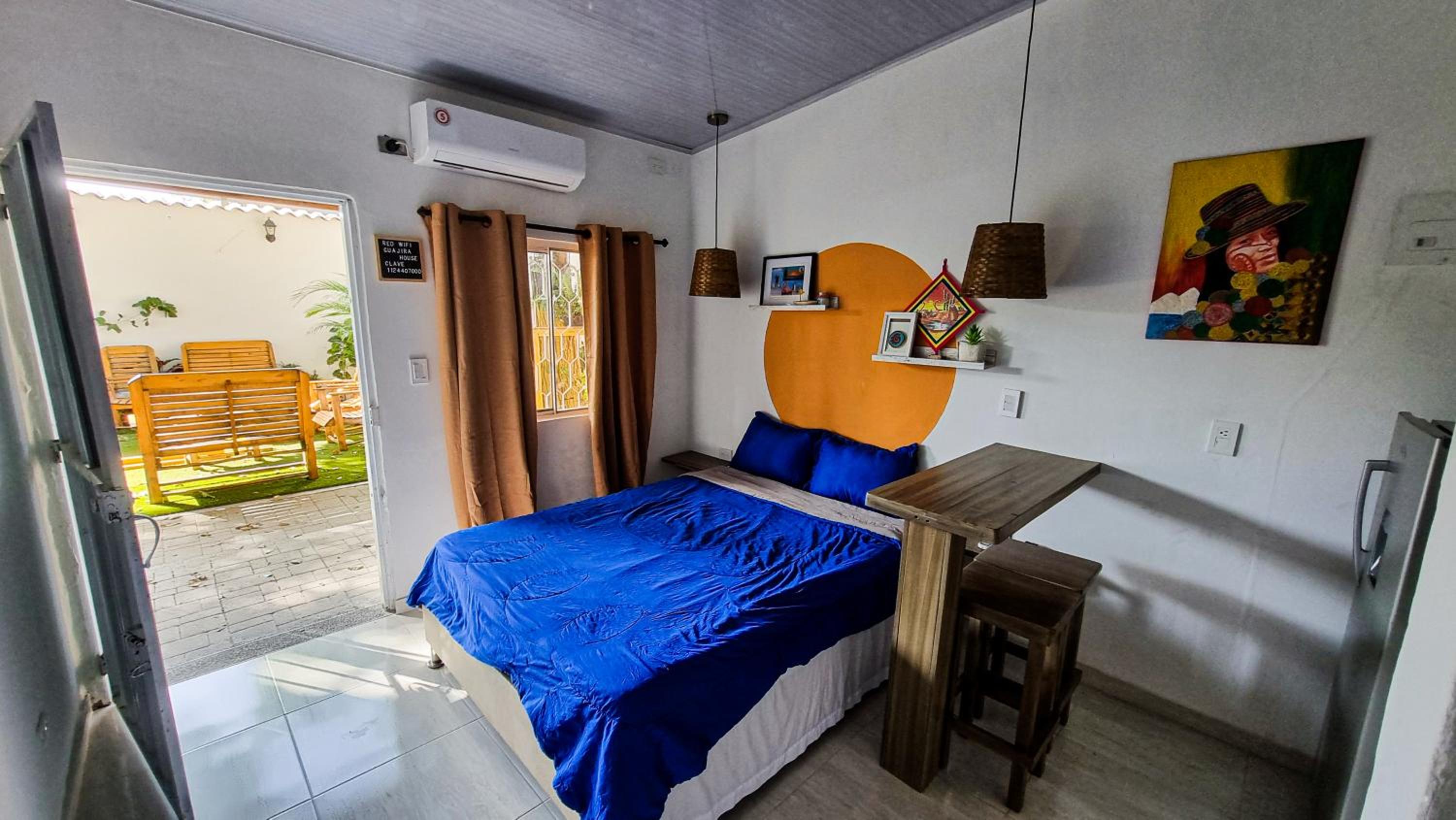 Guajira House