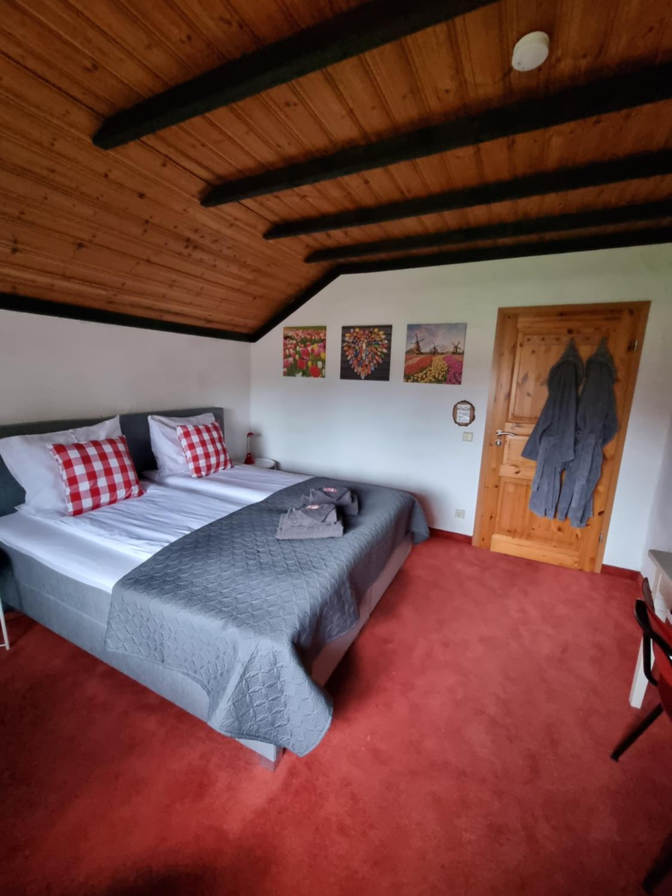 B&B Am Sahrbach