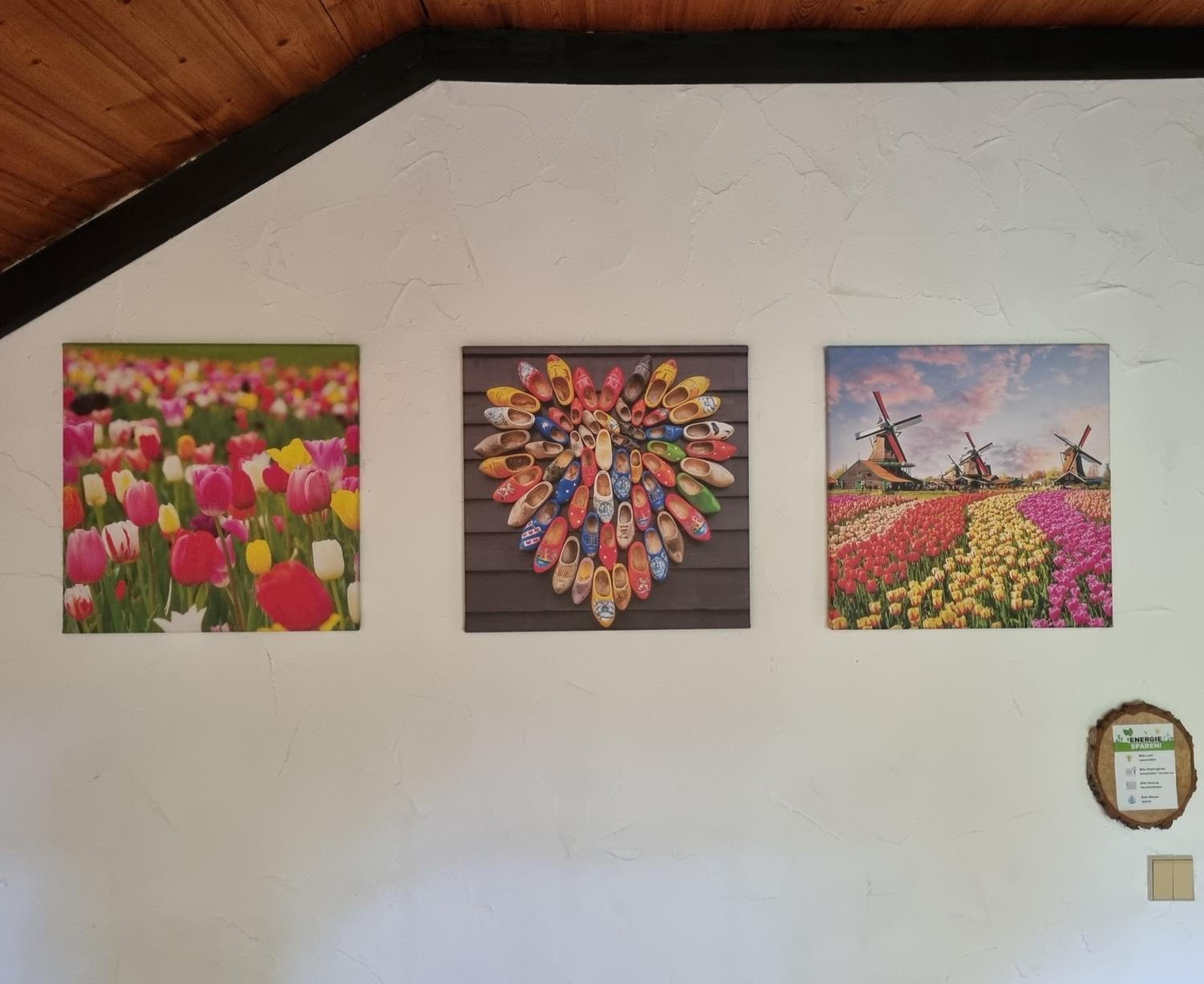 B&B Am Sahrbach