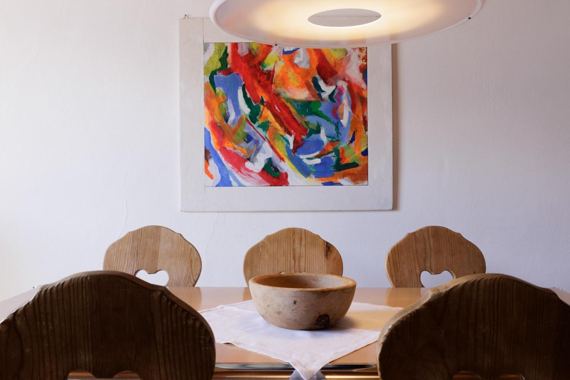Appartements Greier