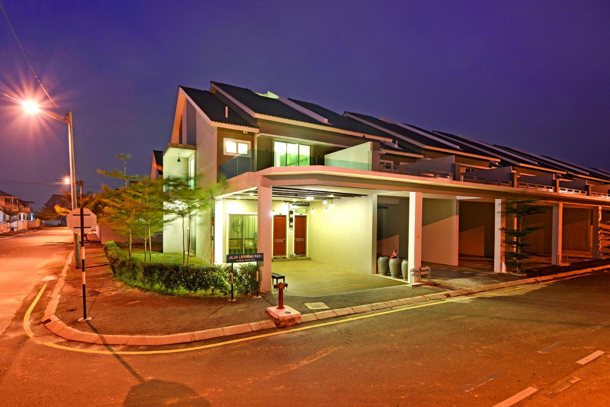 Parkview Homes