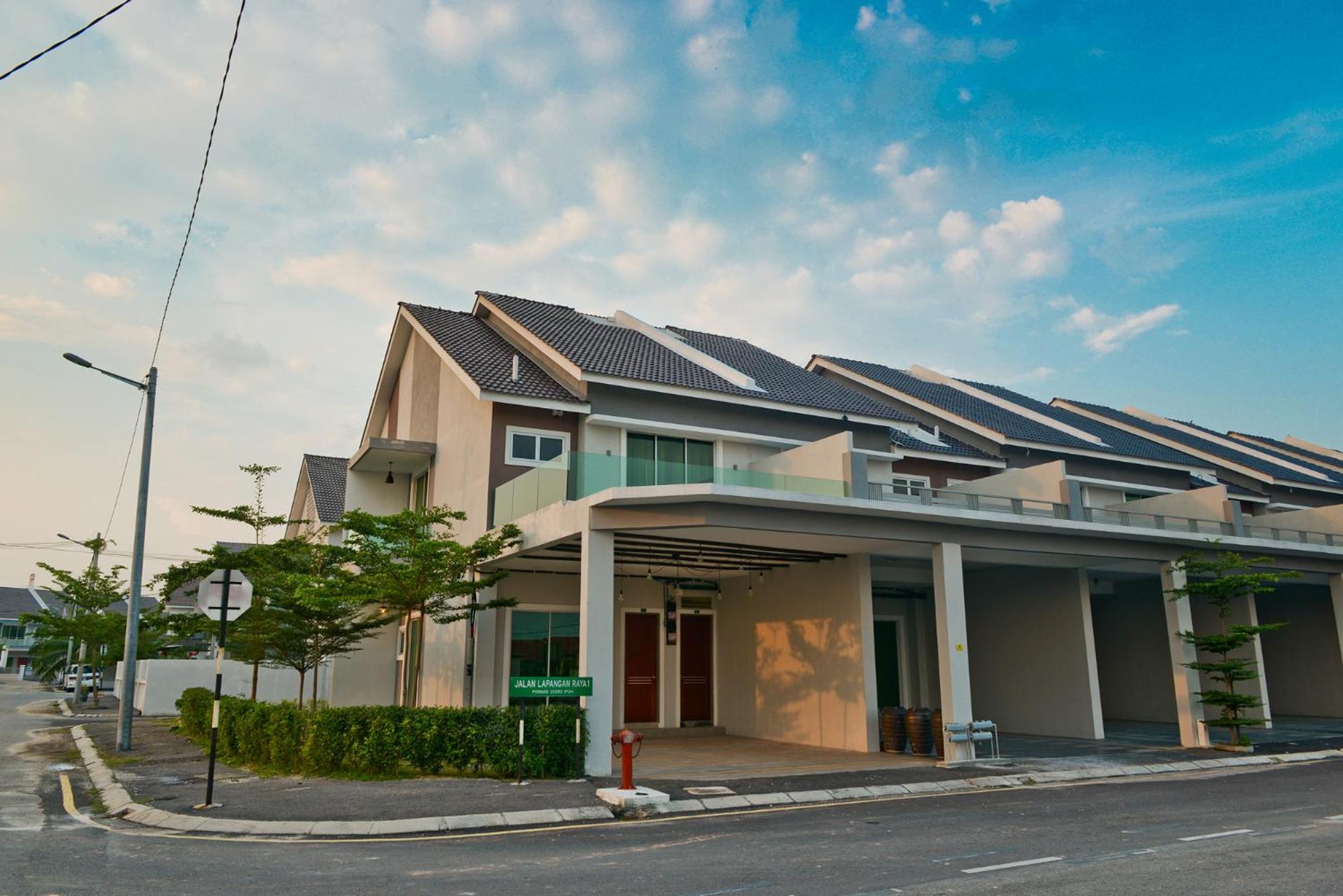 Parkview Homes