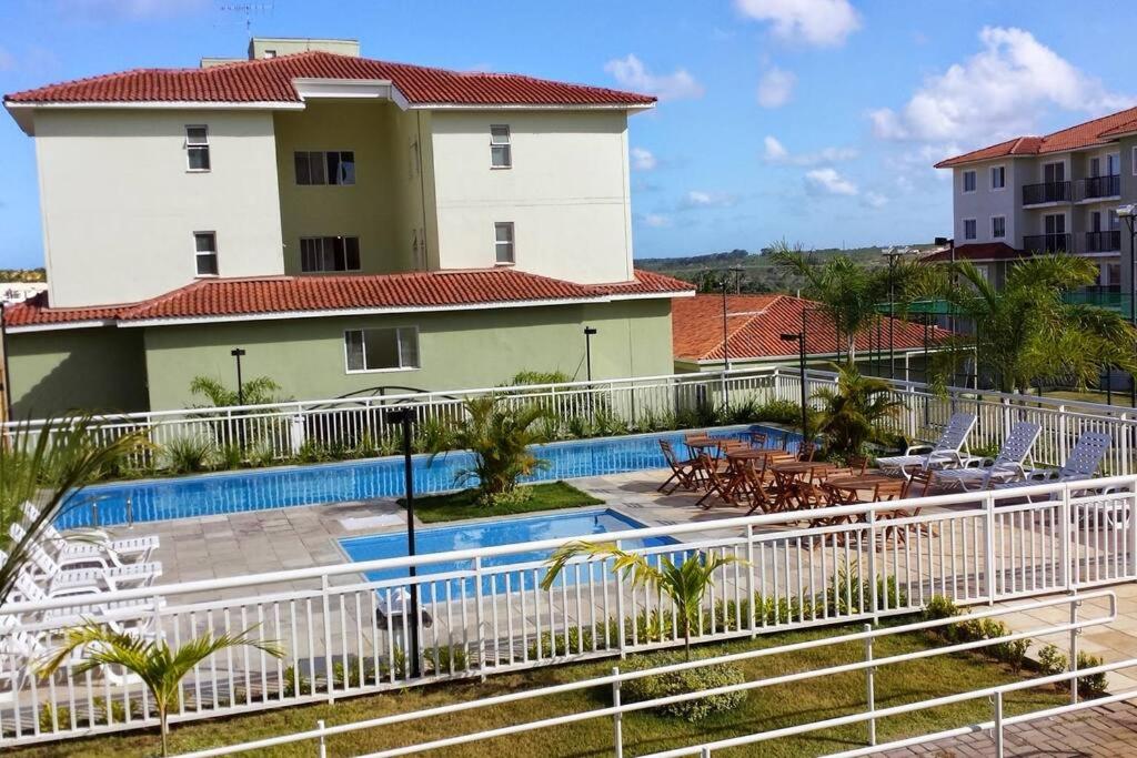 Apto perfeito em Natal, venha desfrutar do melhor