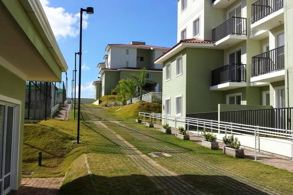 Apto perfeito em Natal, venha desfrutar do melhor